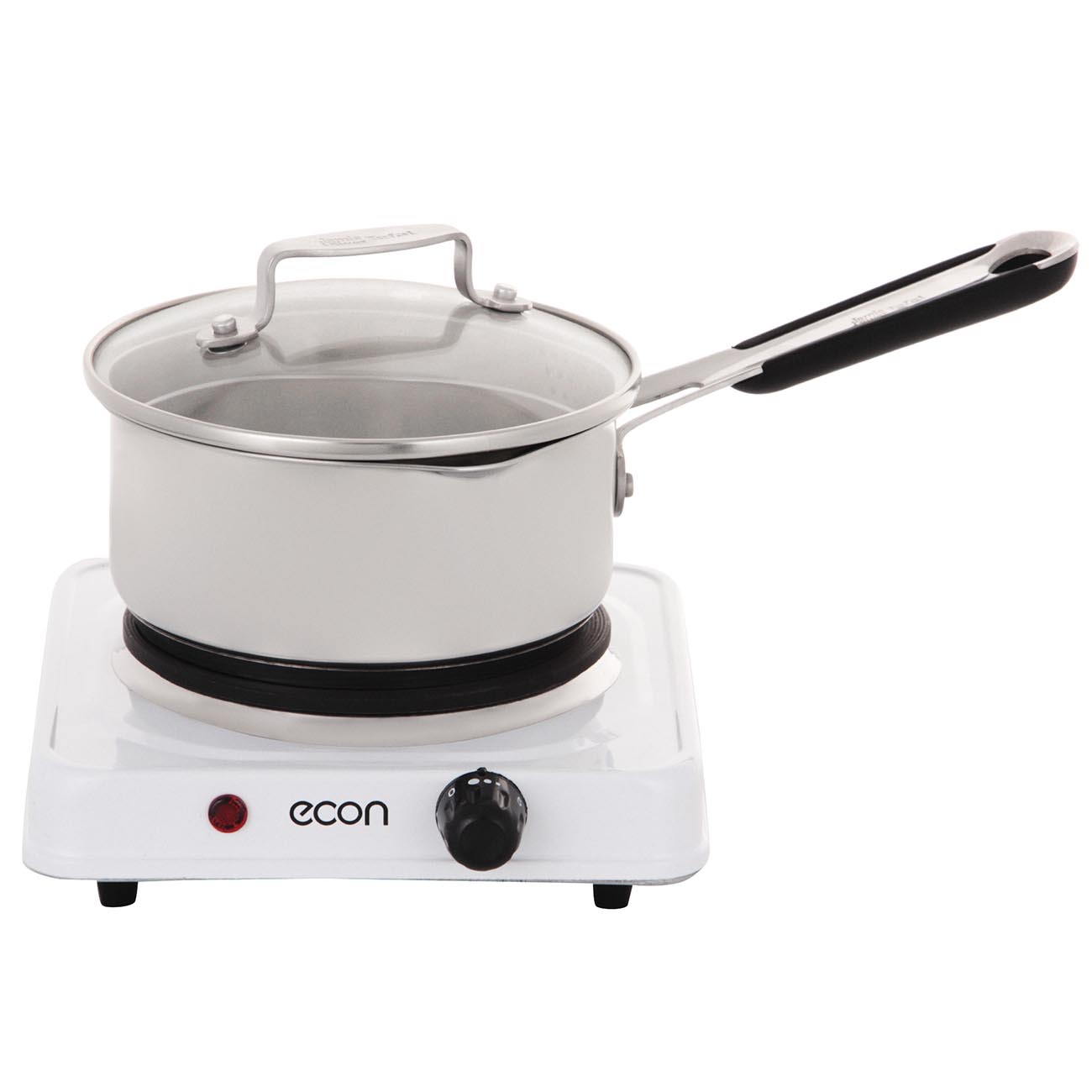 Электроплитка Econ ECO-131HP