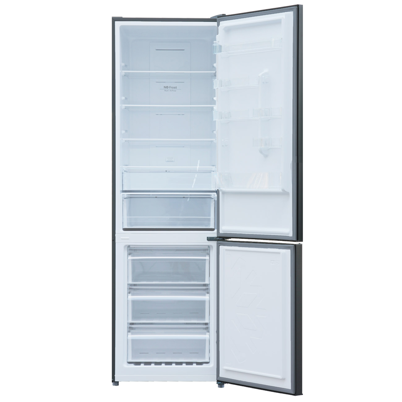 Холодильник Kenwood KBM-2003NFDX