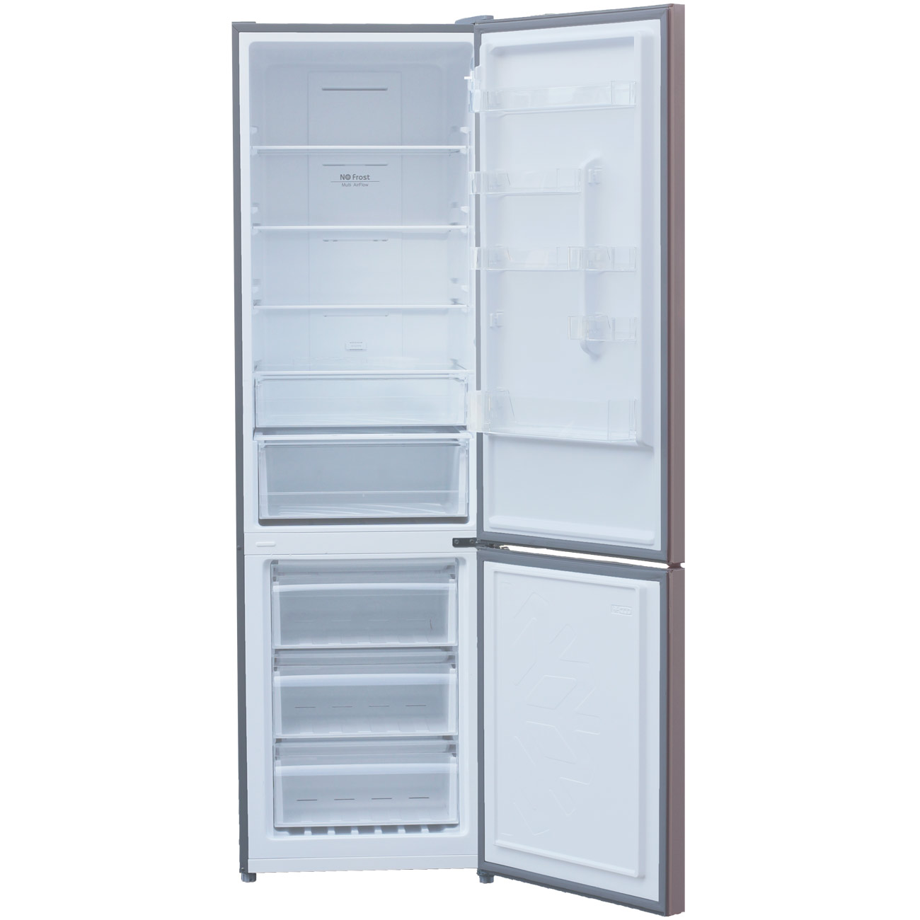 Холодильник Kenwood KBM-2003NFDBE