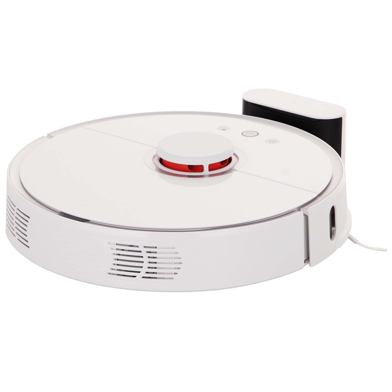 Робот-пылесос Roborock Vacuum Cleaner S502-02 Wh фото