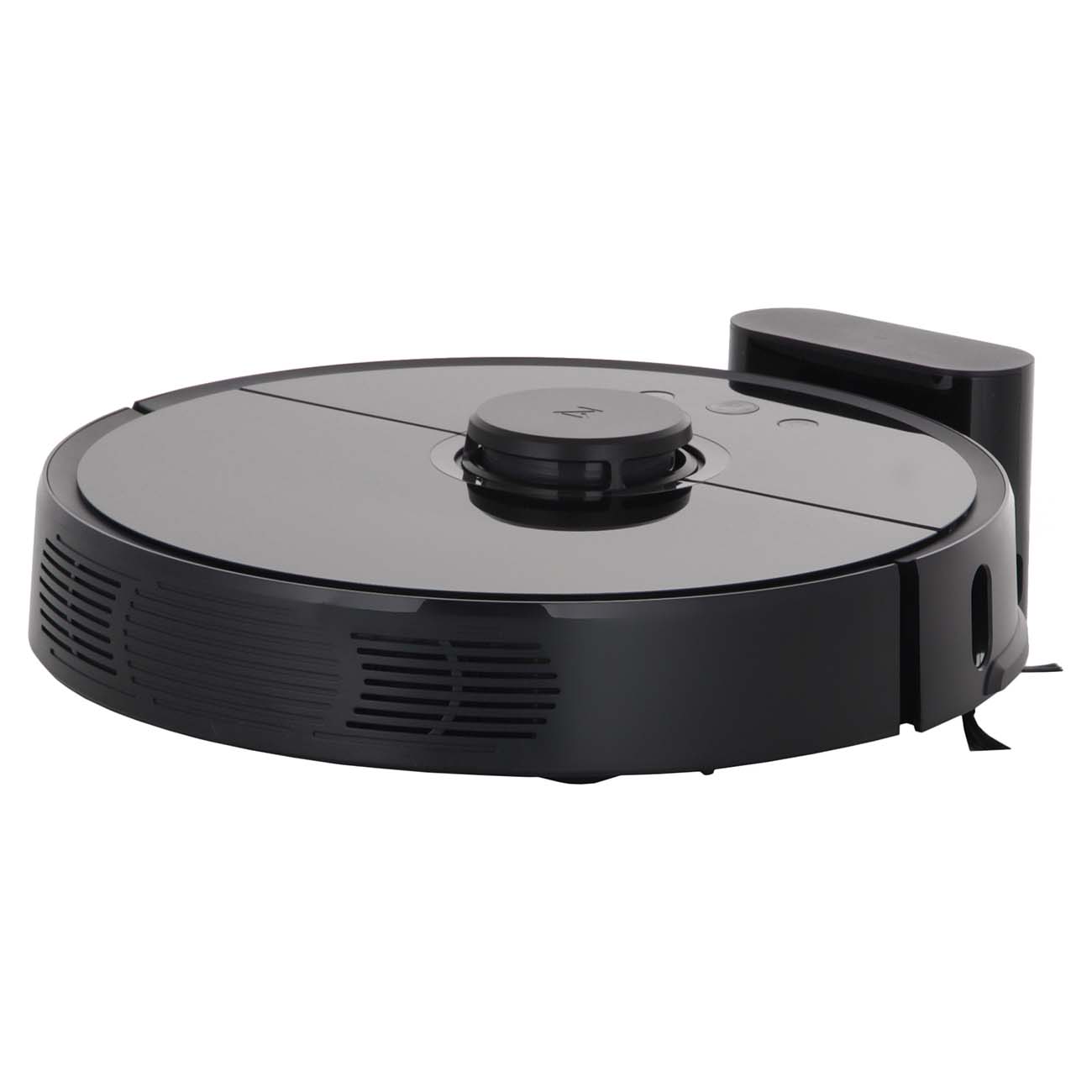 Робот-пылесос Roborock Vacuum Cleaner S552-02 Bl