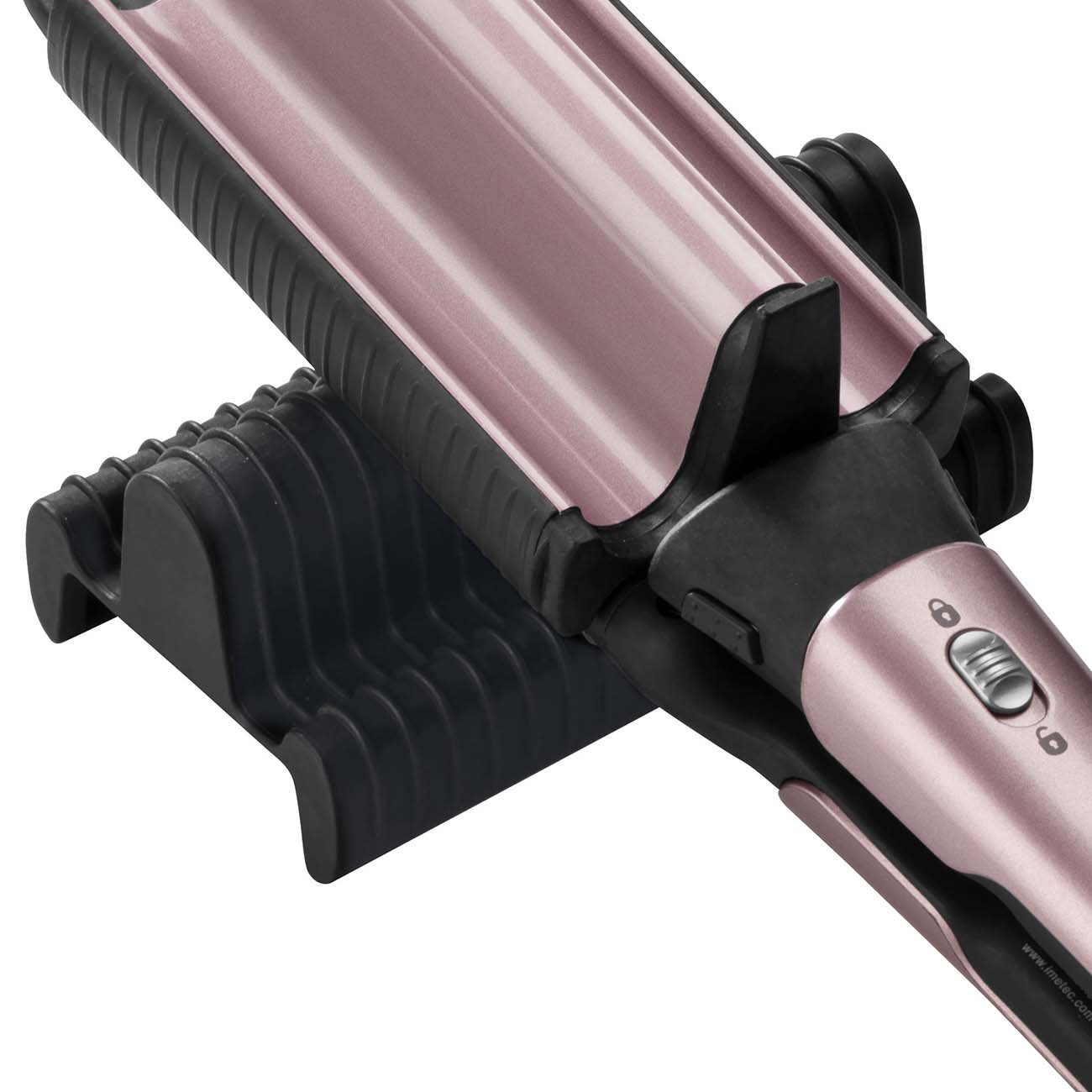 Щипцы для завивки Bellissima Тройная волна GT20 100 (11619Y)