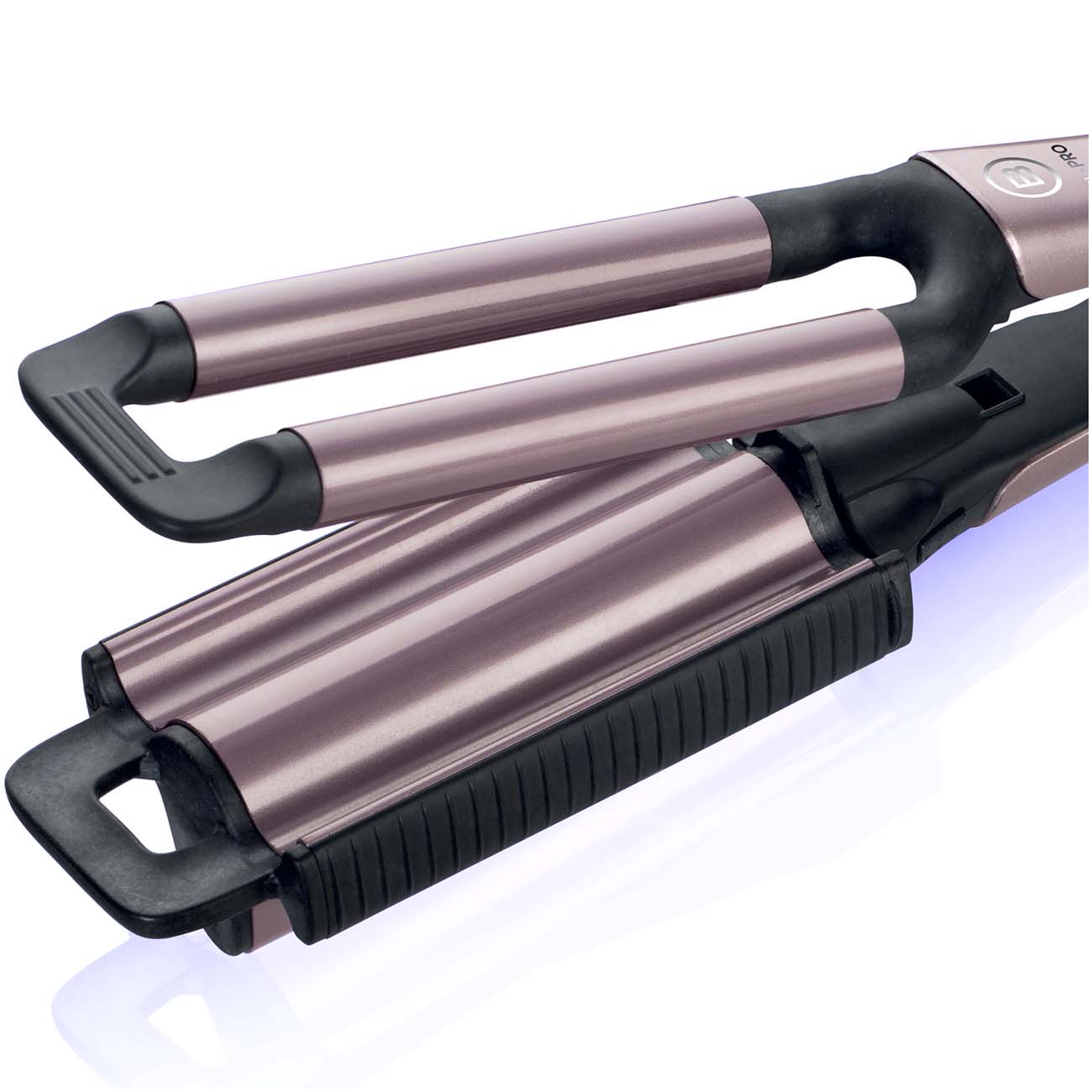 Щипцы для завивки Bellissima Тройная волна GT20 100 (11619Y)