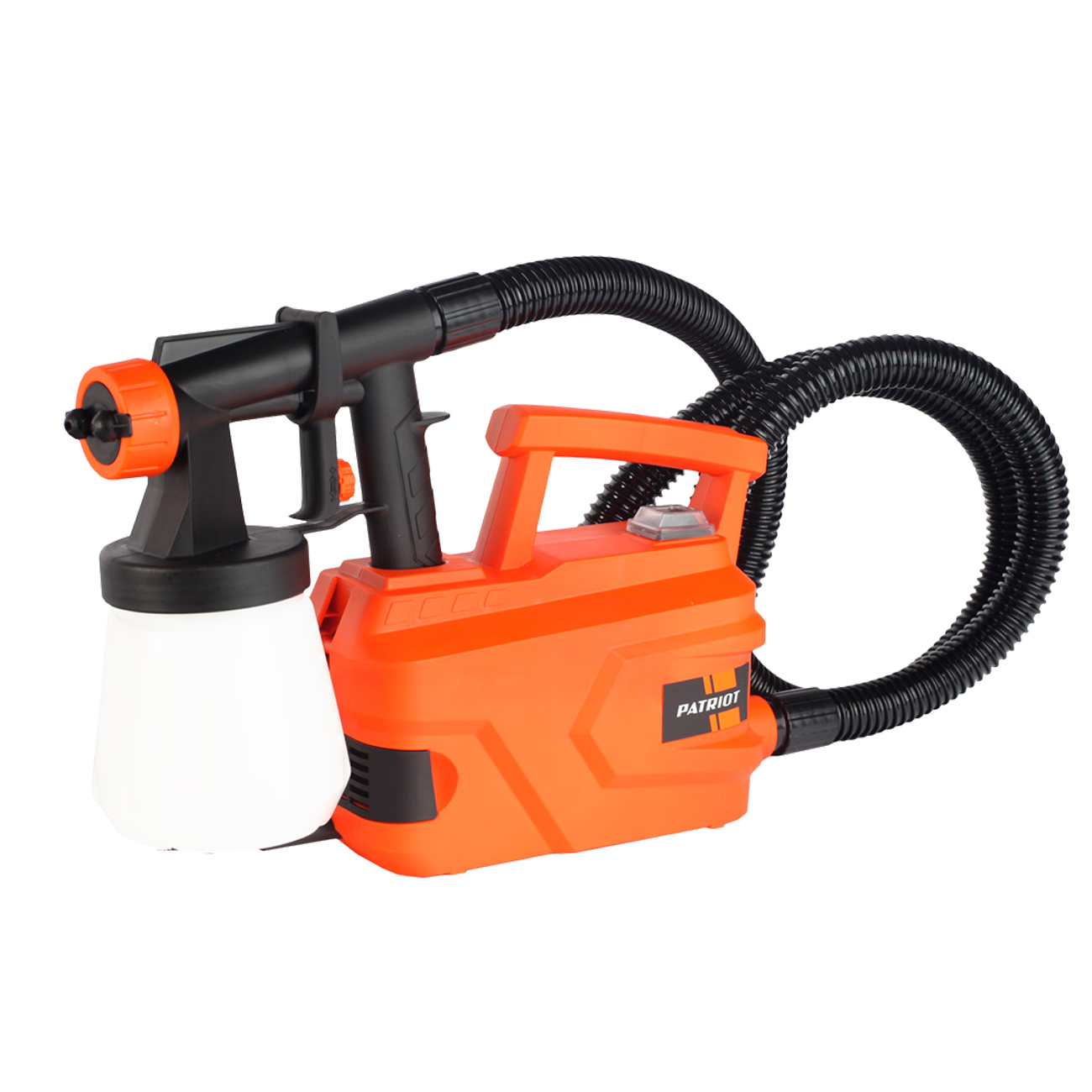 Краскопульт Patriot SG550