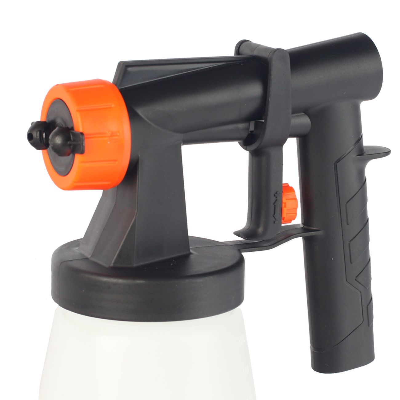 Краскопульт Patriot SG550