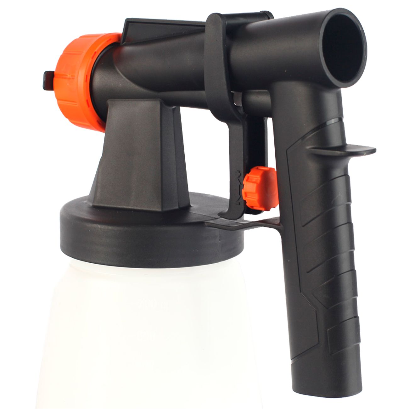 Краскопульт Patriot SG550