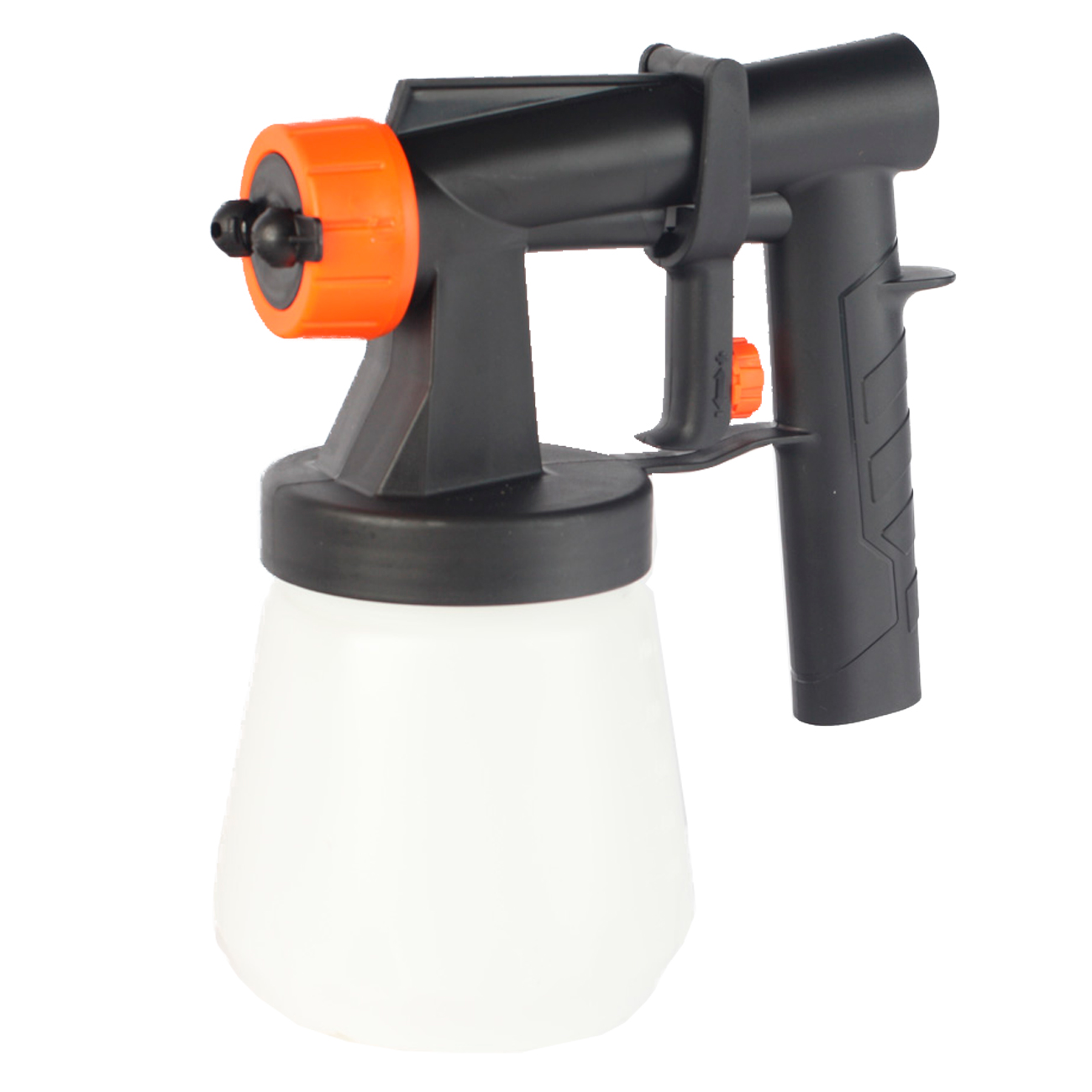 Краскопульт Patriot SG550