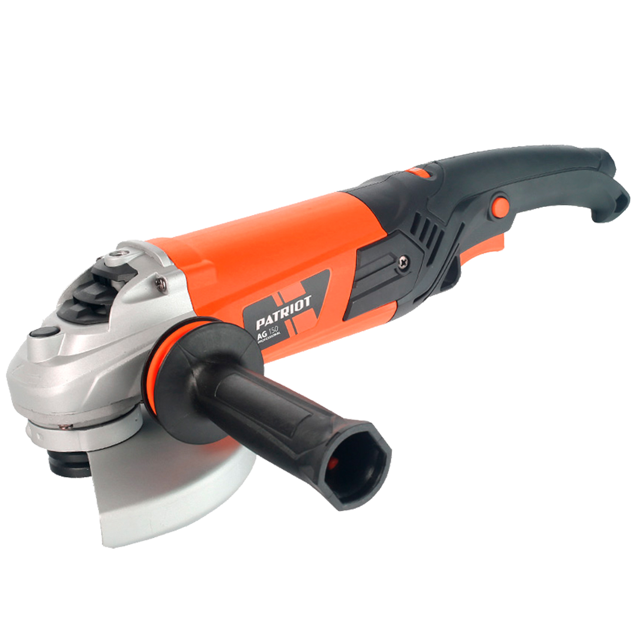 Угловая шлифовальная машина Patriot AG150