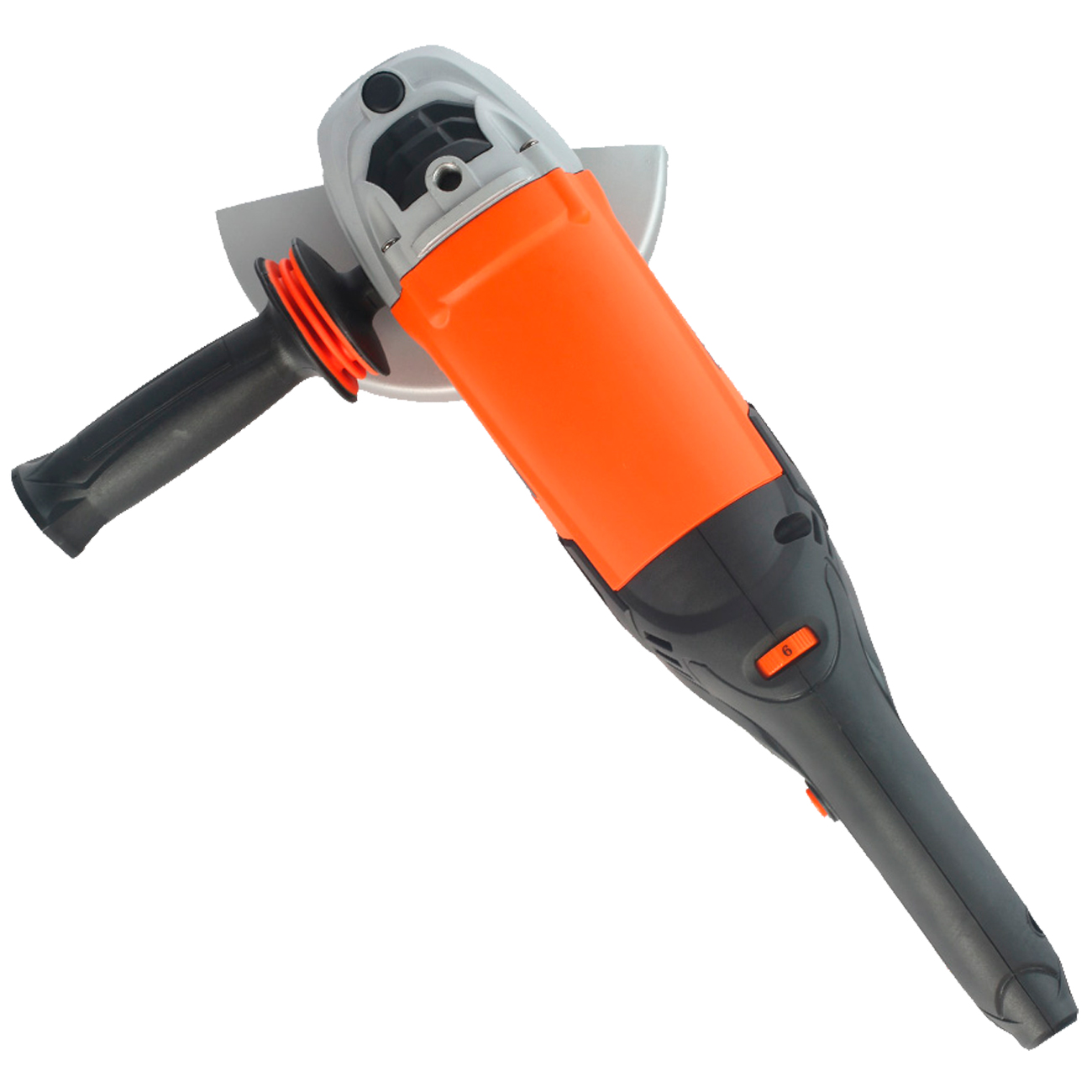 Угловая шлифовальная машина Patriot AG150