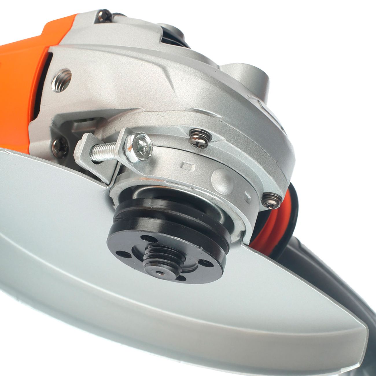 Угловая шлифовальная машина Patriot AG150