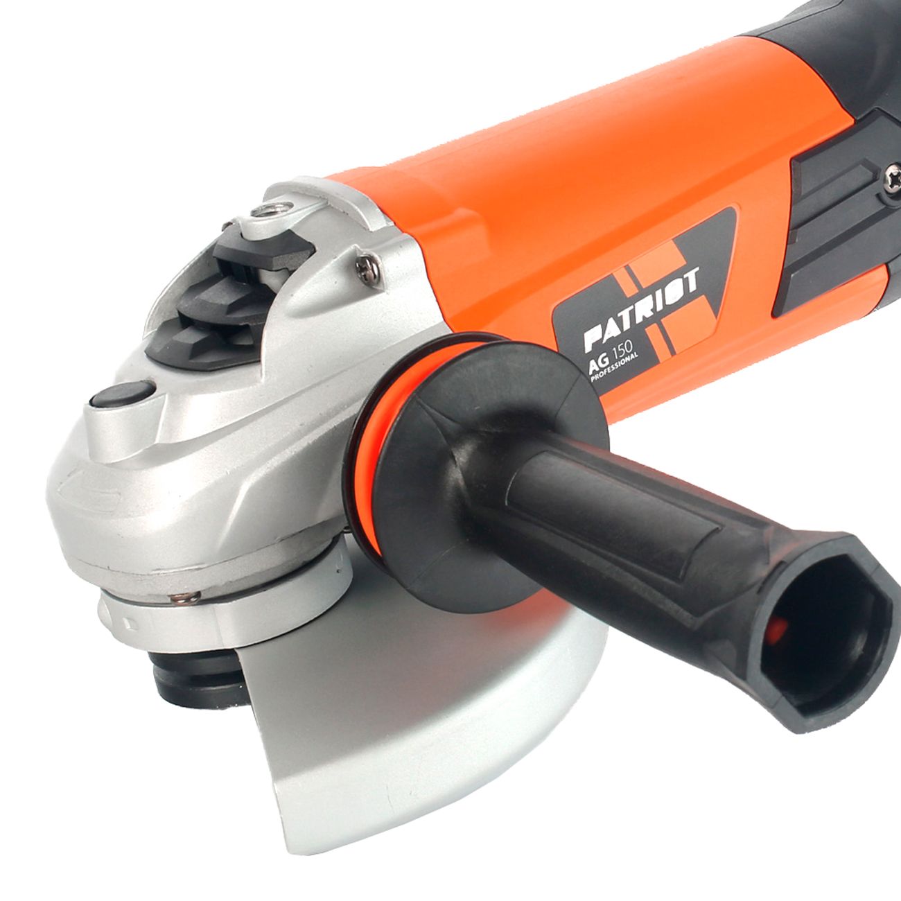 Угловая шлифовальная машина Patriot AG150