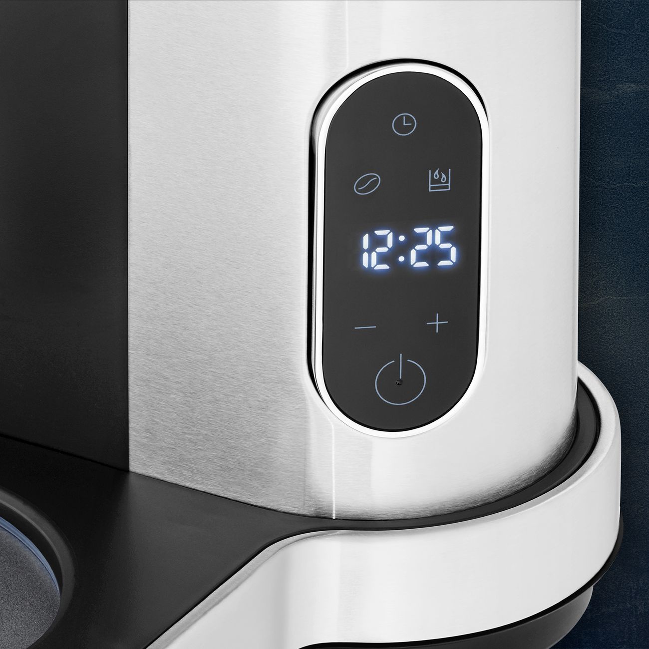 Кофеварка капельного типа WMF Lumero 0412320711