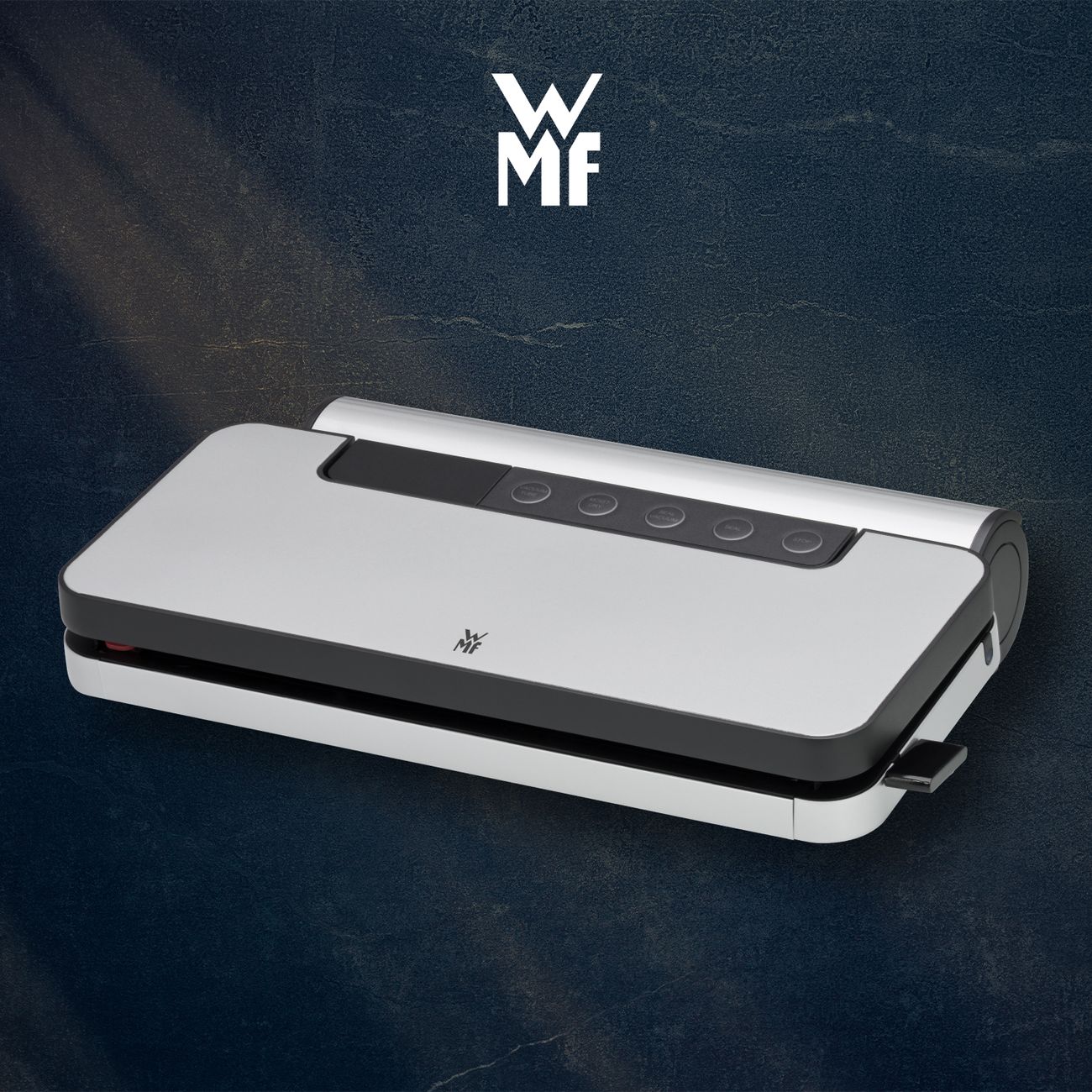 Вакуумный упаковщик WMF LONO 0419070711