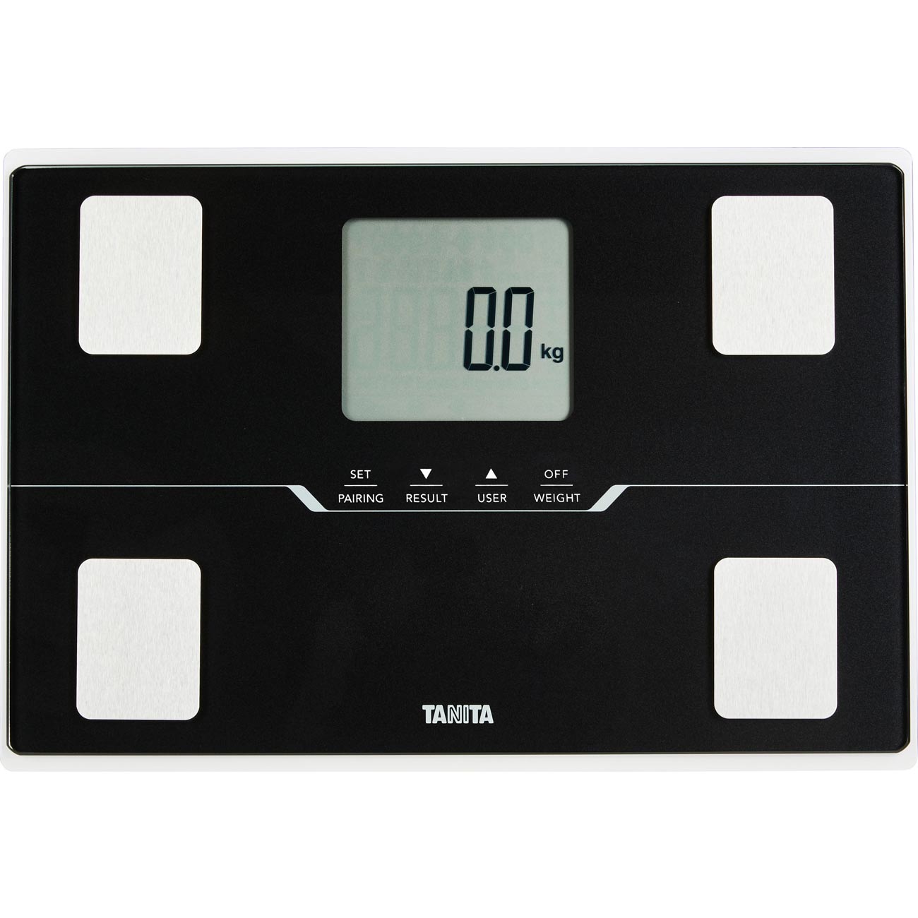 Весы напольные Tanita BC-401 черный