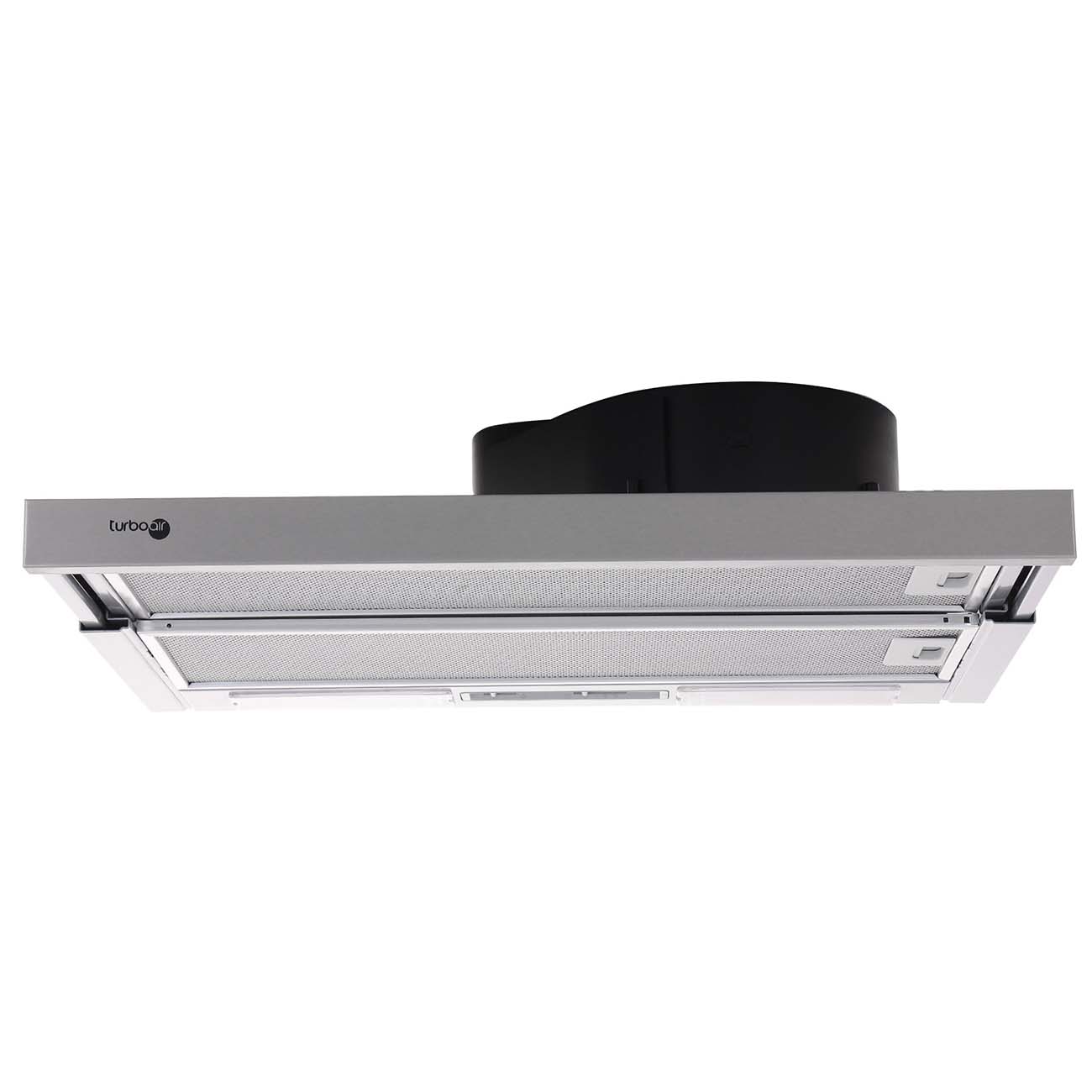 Вытяжка встраиваемая в шкаф Turboair GEA 1M/GRFX/A/60
