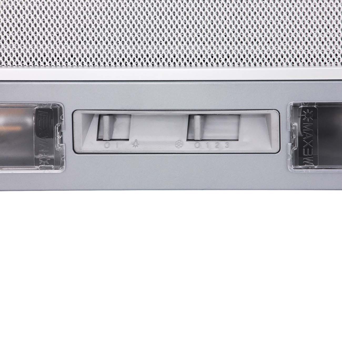 Вытяжка встраиваемая в шкаф Turboair GEA 1M/GRFX/A/60