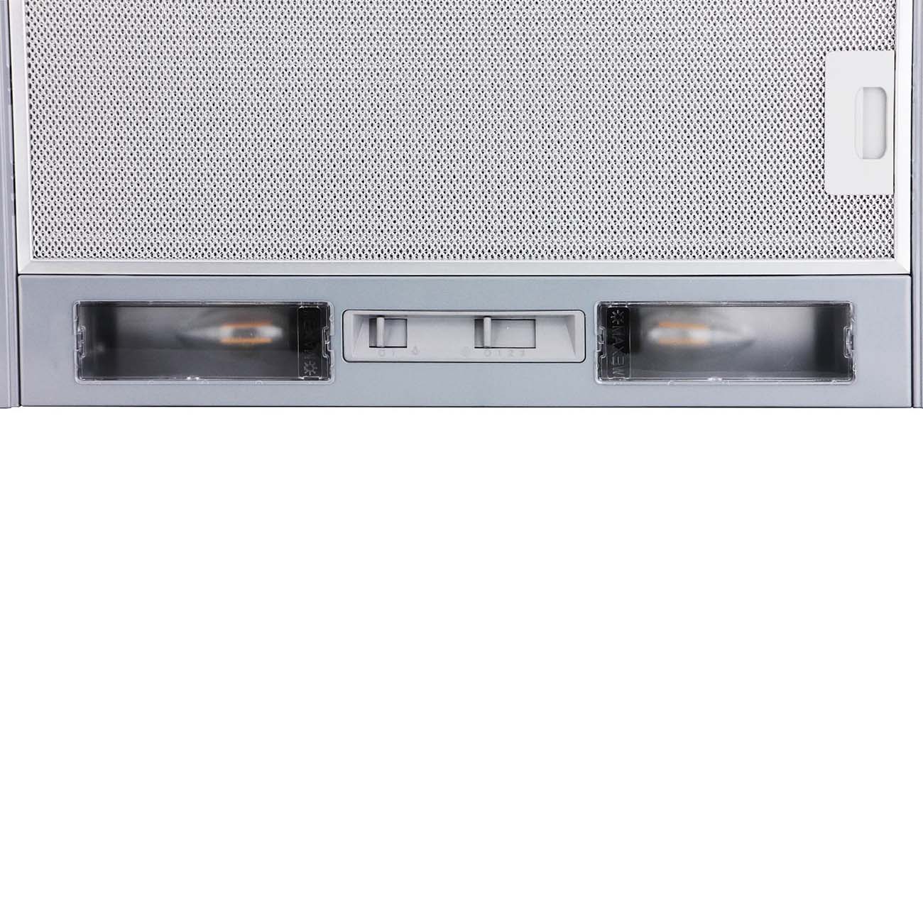 Вытяжка встраиваемая в шкаф Turboair GEA 1M/GRFX/A/60