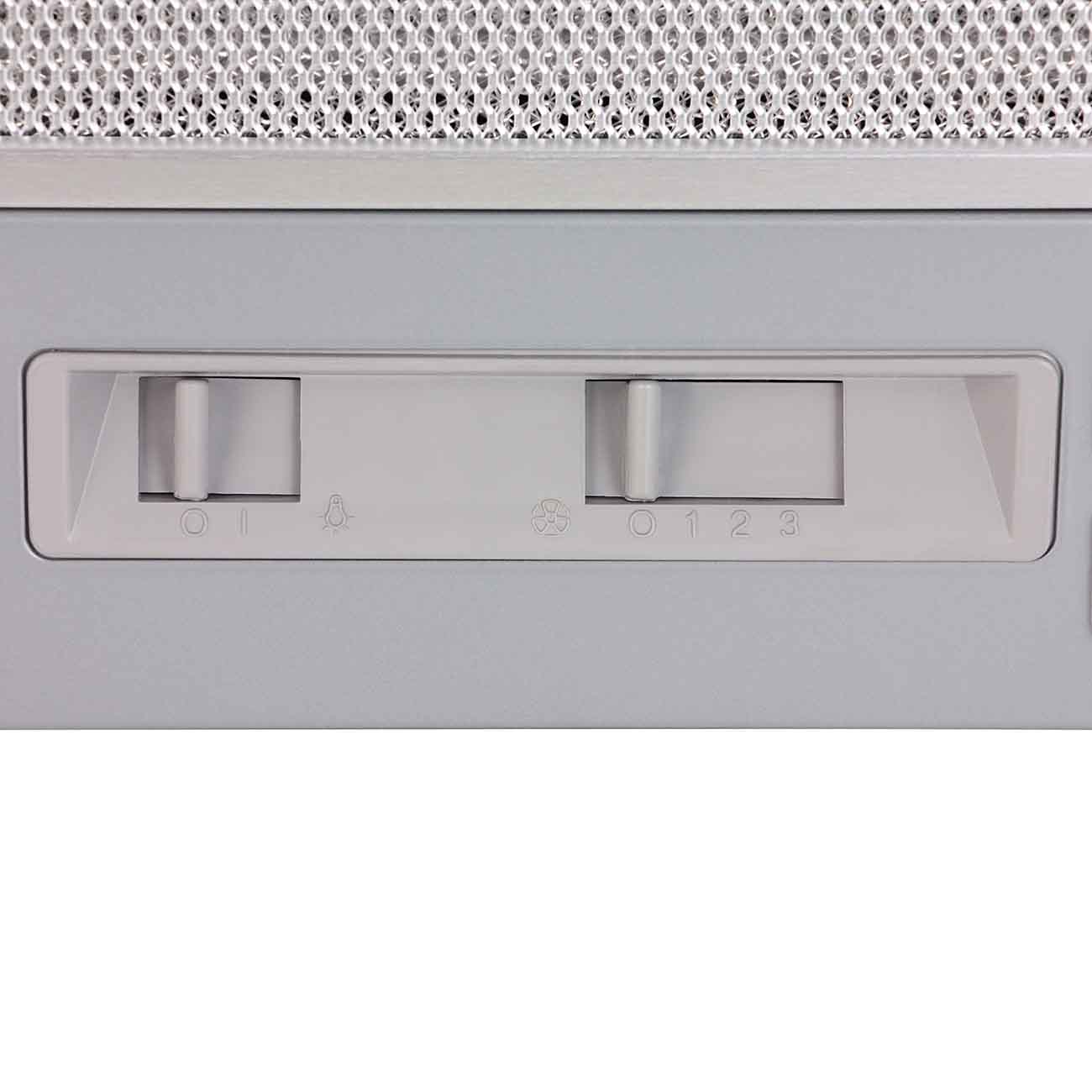 Вытяжка встраиваемая в шкаф Turboair GEA 1M/GR/A/60