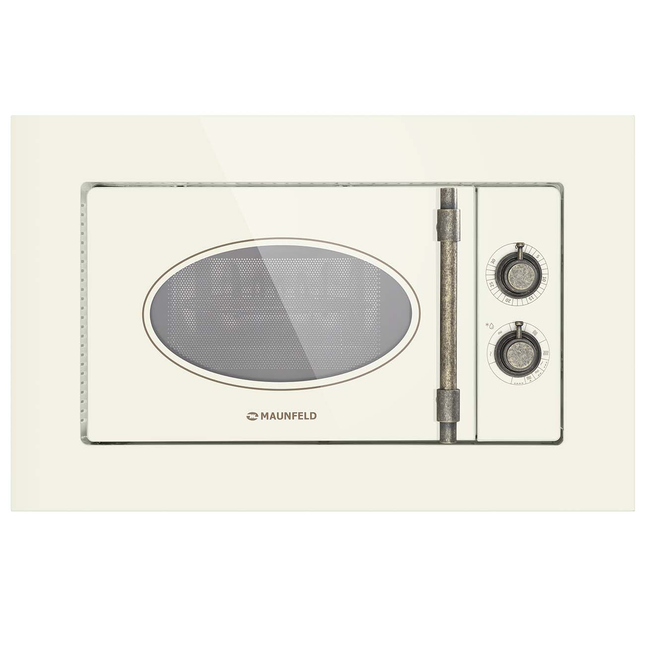 Встраиваемая микроволновая печь Maunfeld JBMO.20.5GRIB фото