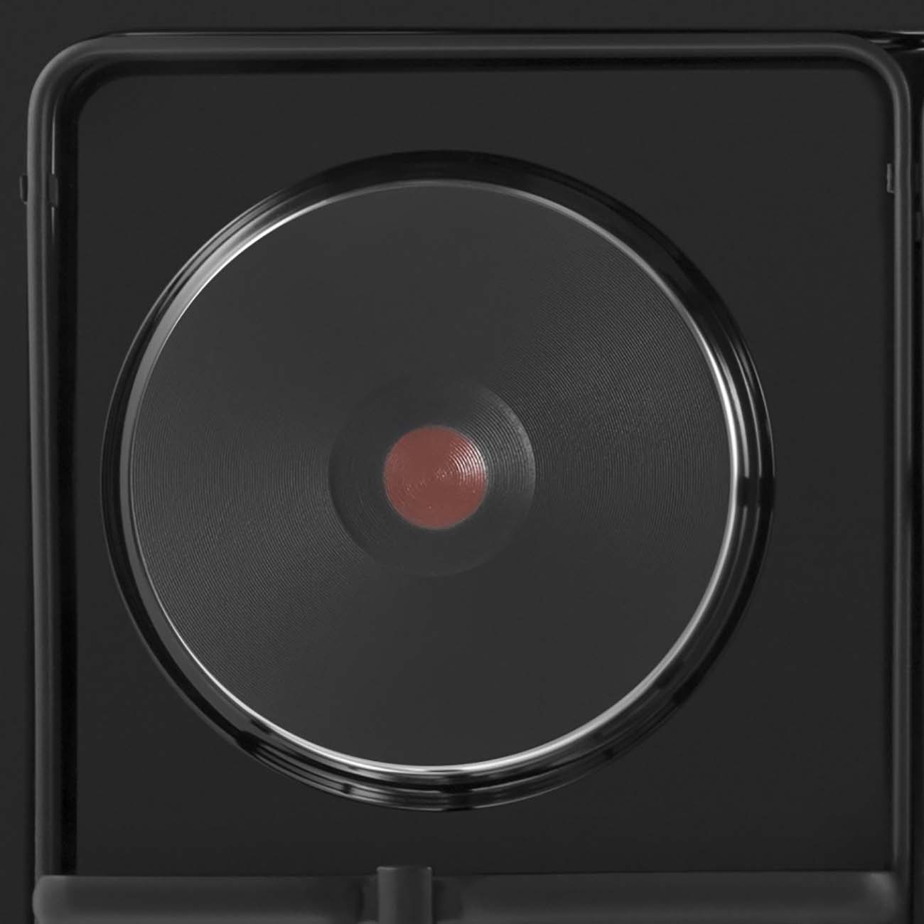 Встраиваемая комбинированная панель Maunfeld EEHE.64.5EB/KG