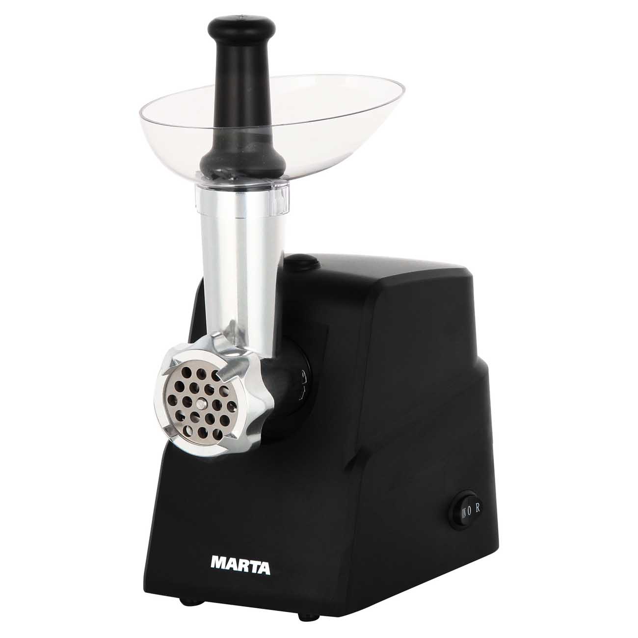 Электромясорубка Marta MT-2020