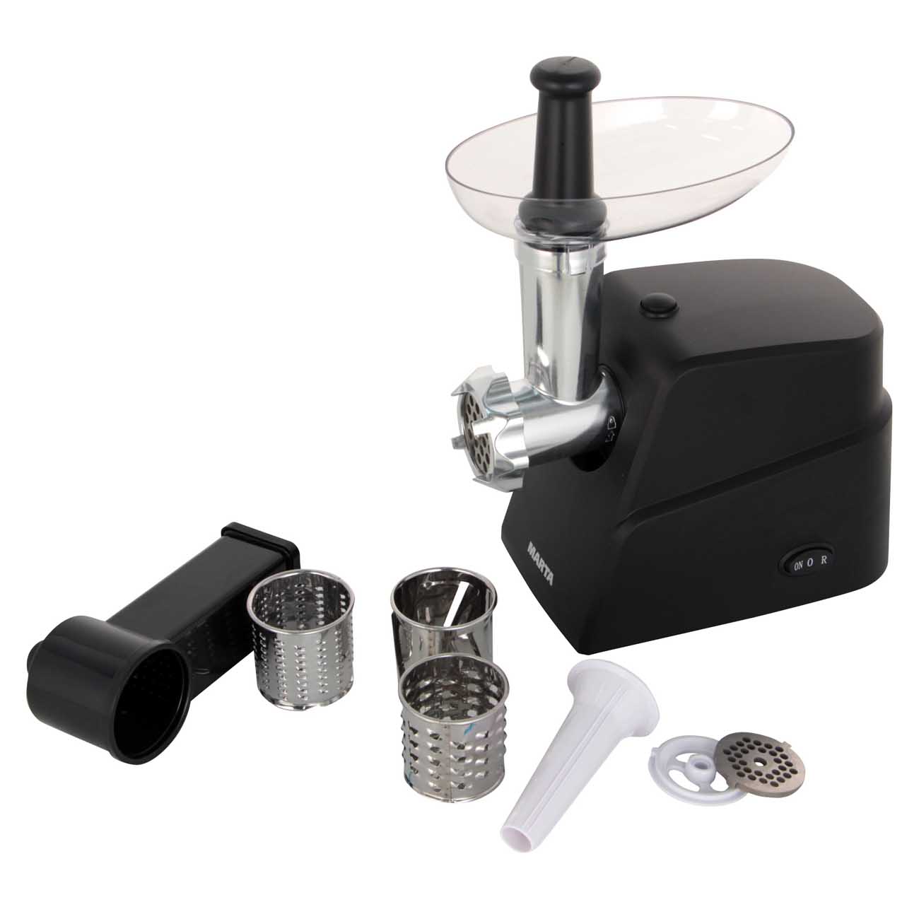 Электромясорубка Marta MT-2020