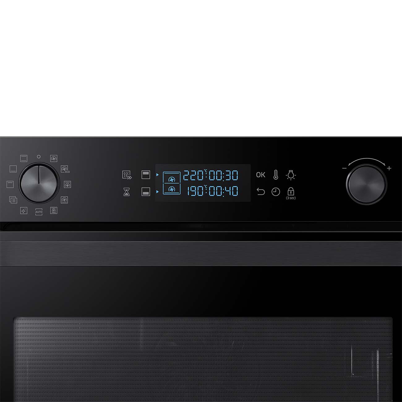 Электрический духовой шкаф Samsung NV75R5641RB