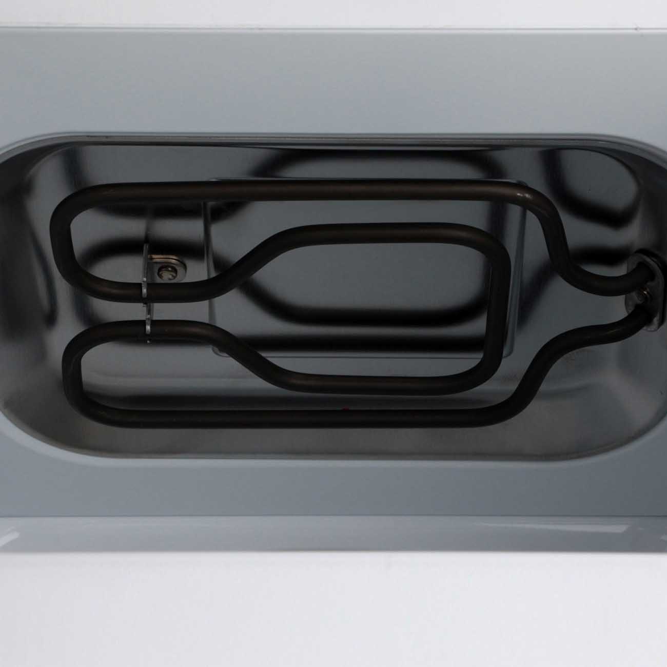 Микроволновая печь с грилем Haier HMX-DG207S