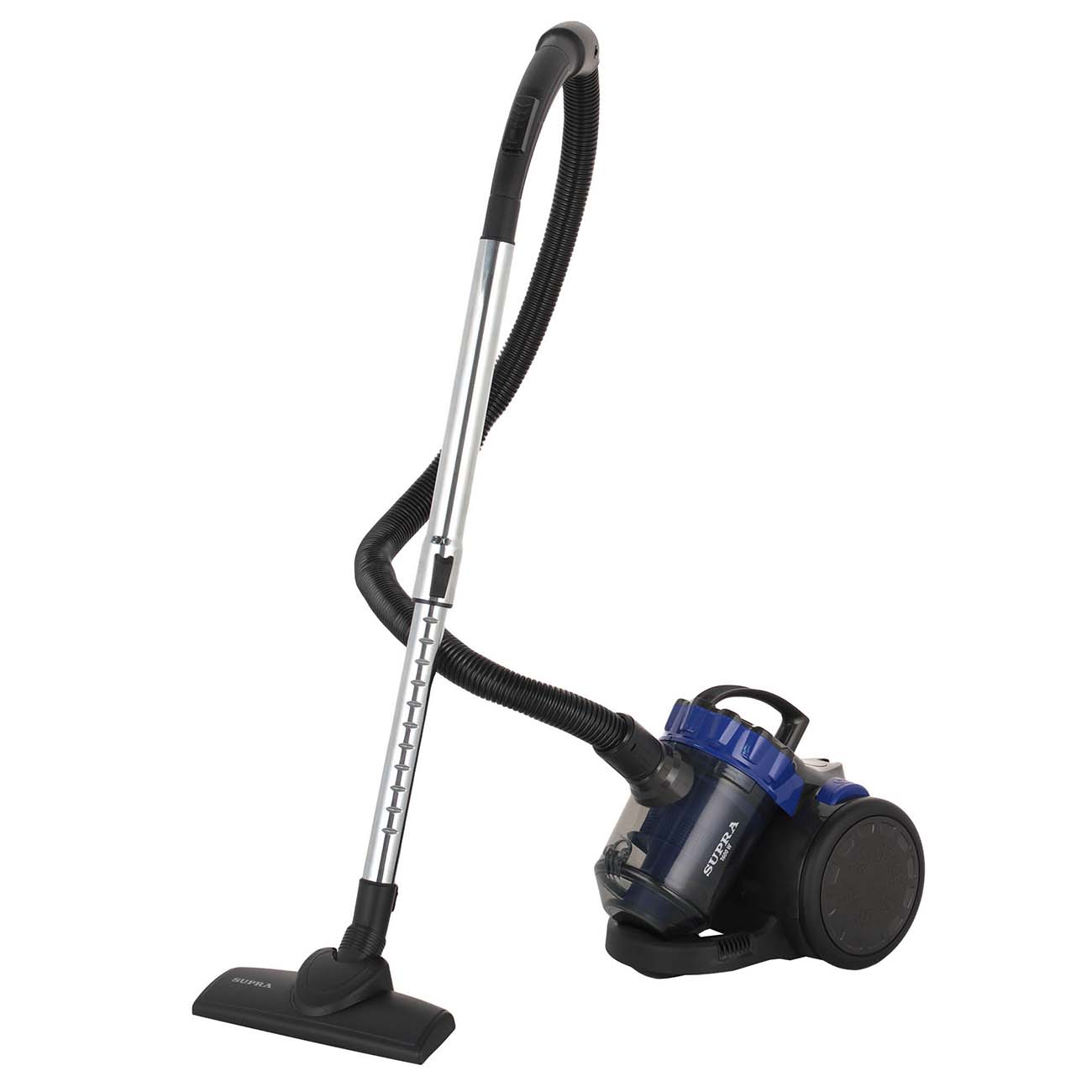Пылесос с контейнером для пыли Supra VCS-1651 фото