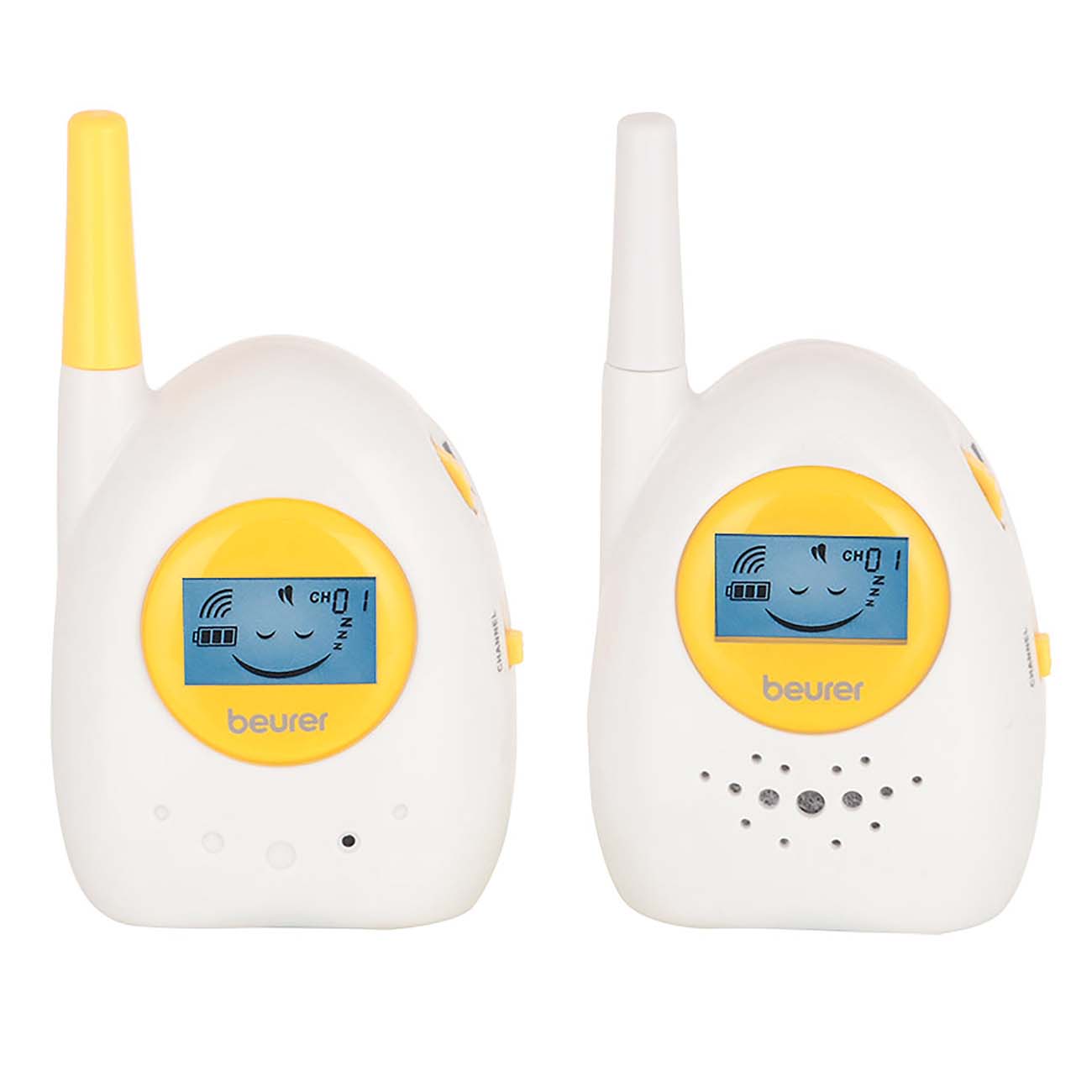 Радионяня Beurer BY84 (952.08)