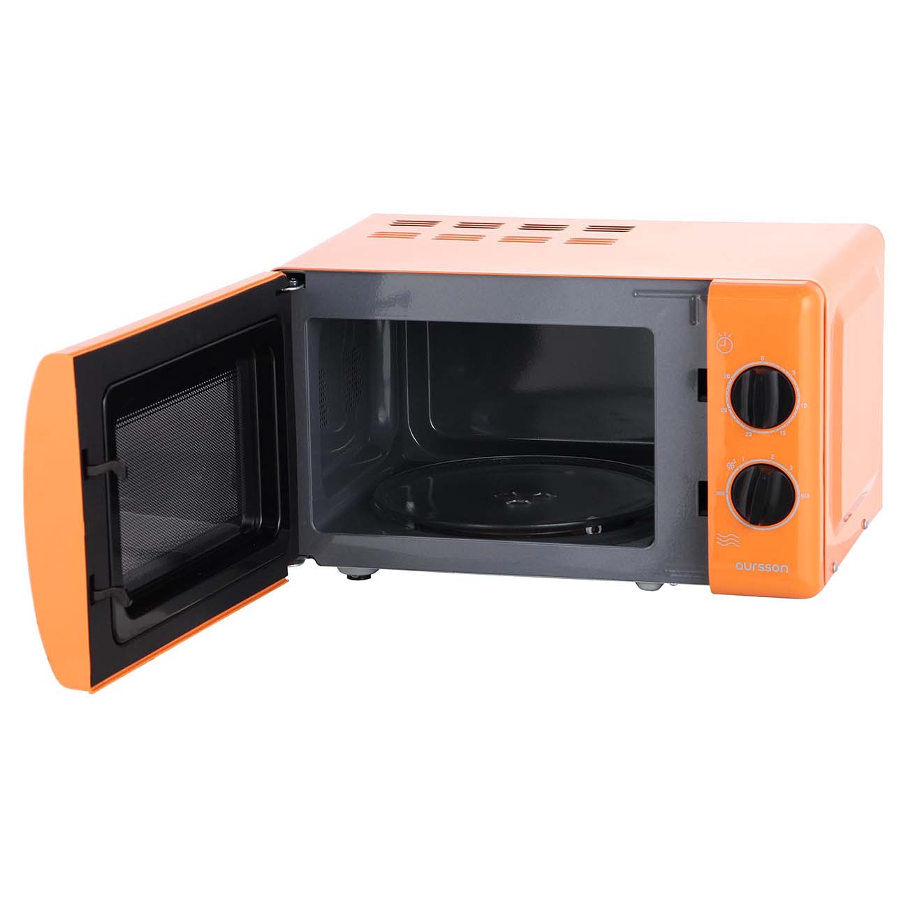 Микроволновая печь соло Oursson MM2006/OR