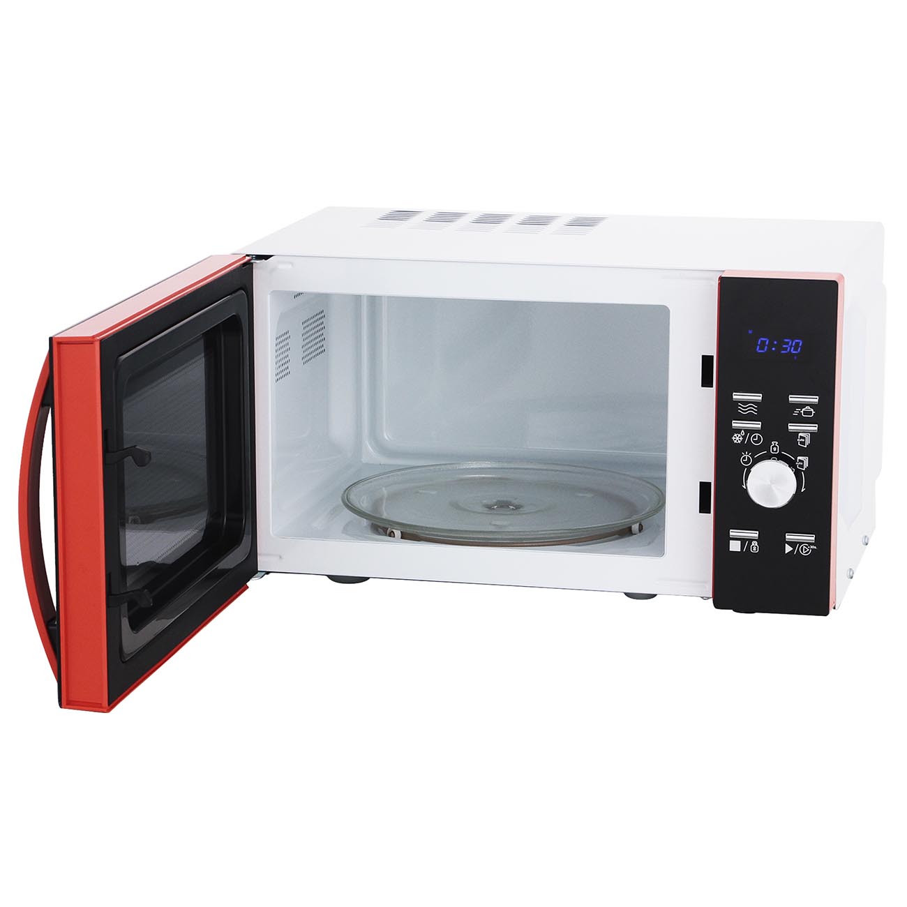 Микроволновая печь соло Oursson MD2351/OR