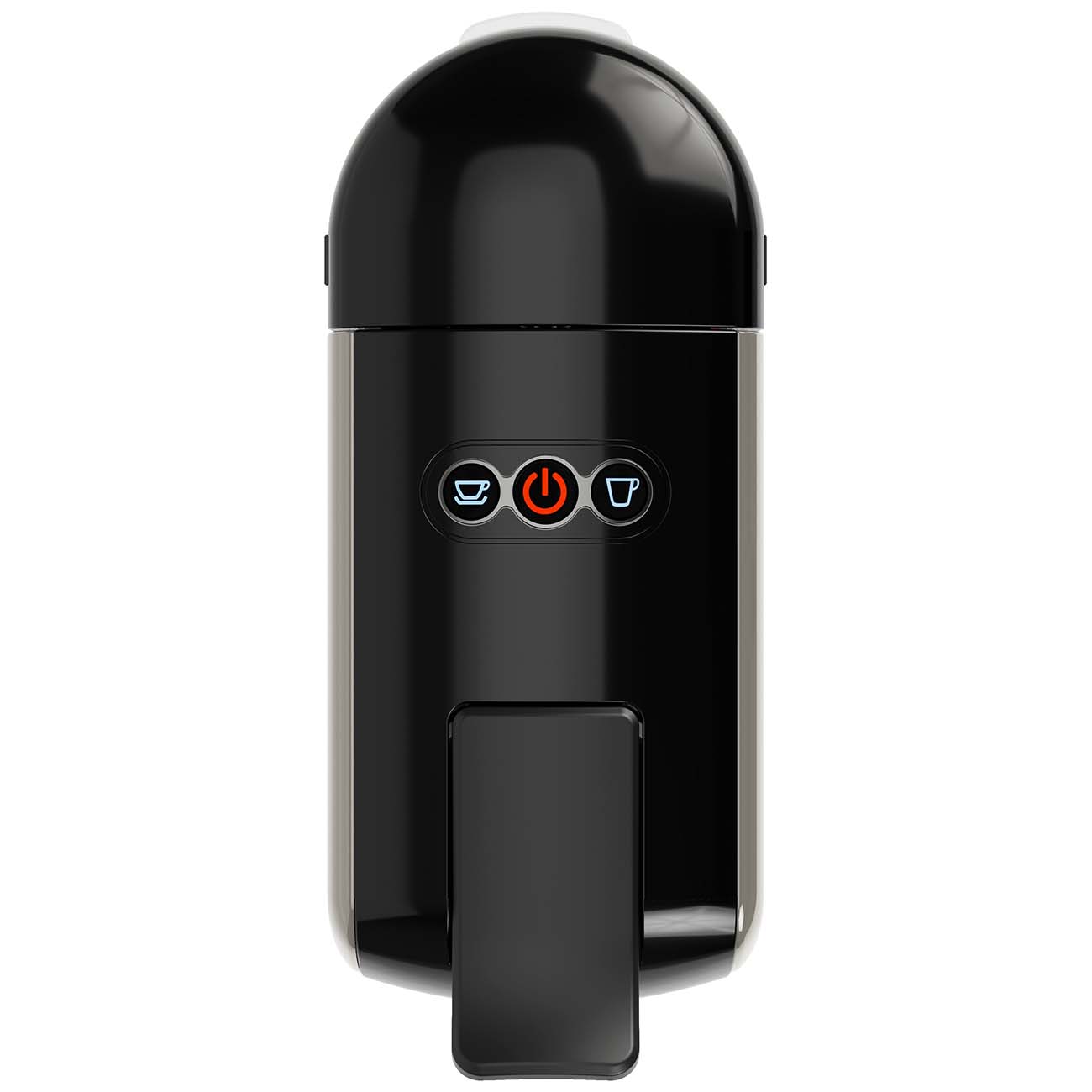 Кофемашина капсульного типа Inhouse Multicoffee ICM1902WG