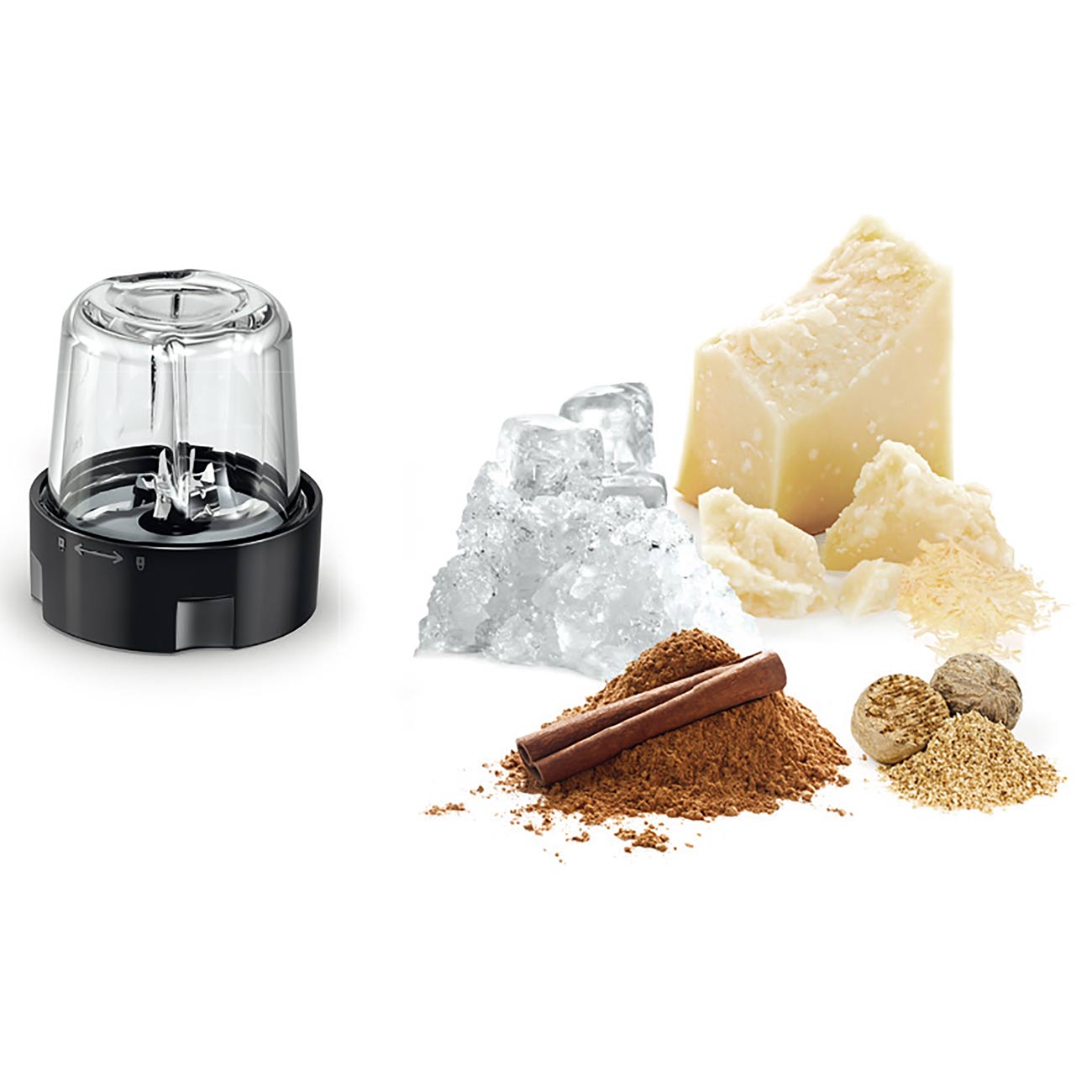 Набор для измельчения Bosch TastyMoments MUZ9TM1