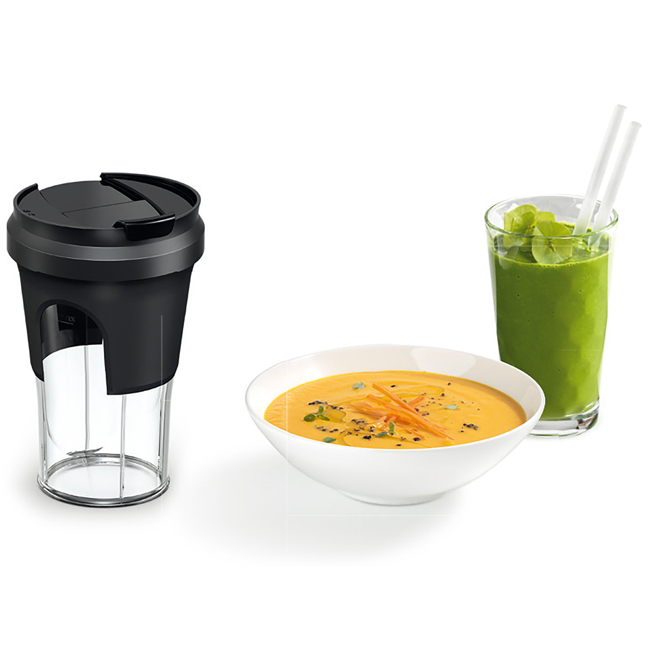 Набор для измельчения Bosch TastyMoments MUZ9TM1