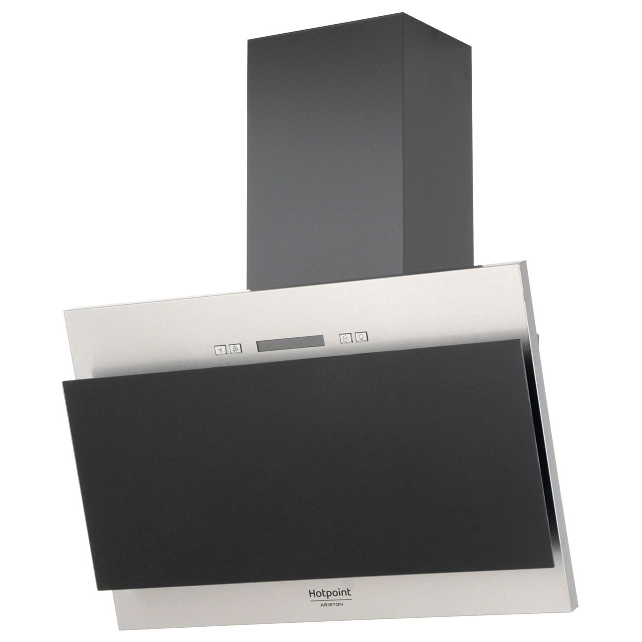 Вытяжка Hotpoint-Ariston RU HHVP 6.5 LL K