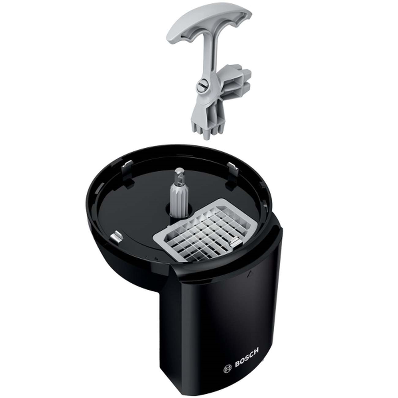 Насадка для нарезки кубиками Bosch MUZ9CC1