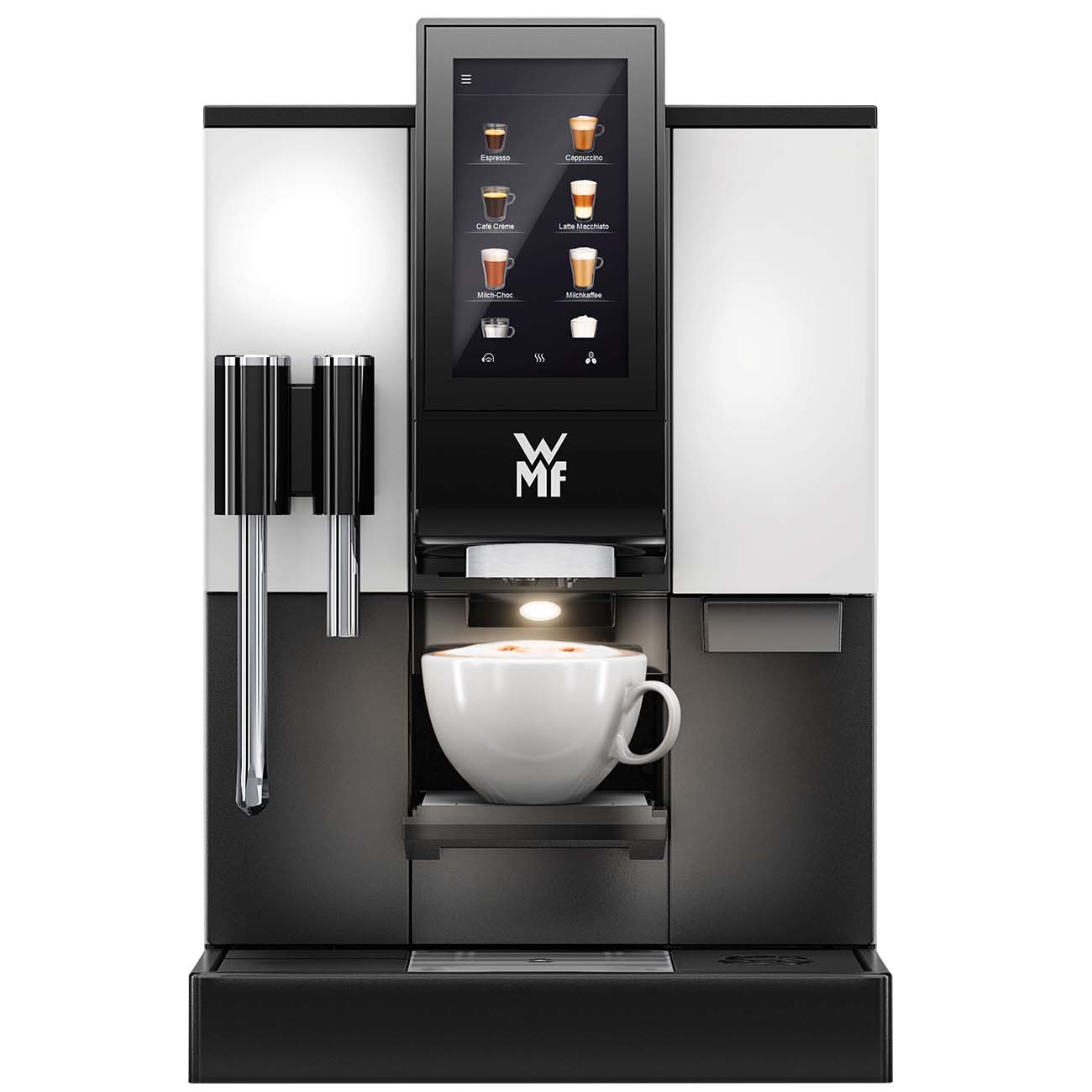 Кофемашина WMF 1100S