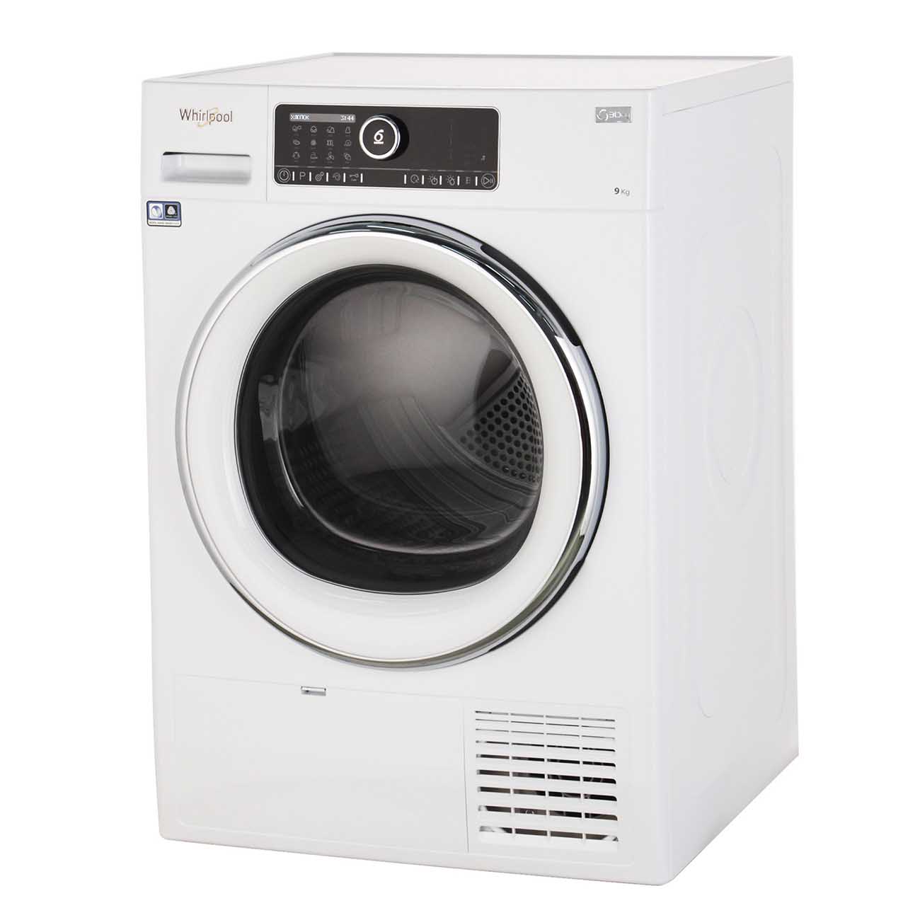 Сушильная машина Whirlpool ST U 92X EU фото