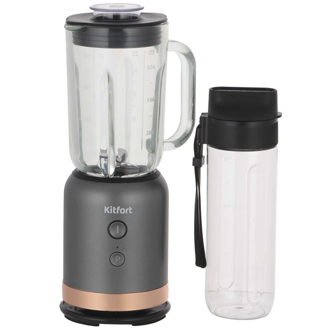 Блендер стационарный Kitfort КТ-1368 фото