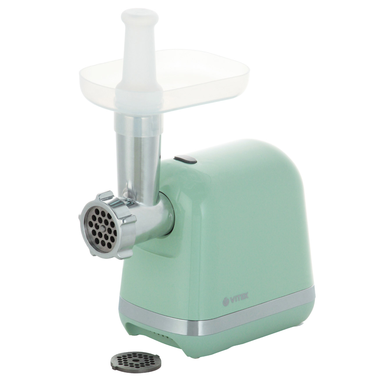 Электромясорубка Vitek VT-3633 фото