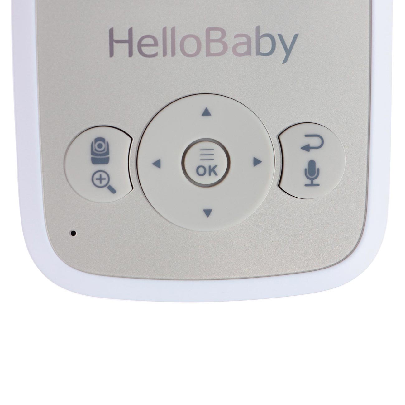 Видеоняня HelloBaby HB248