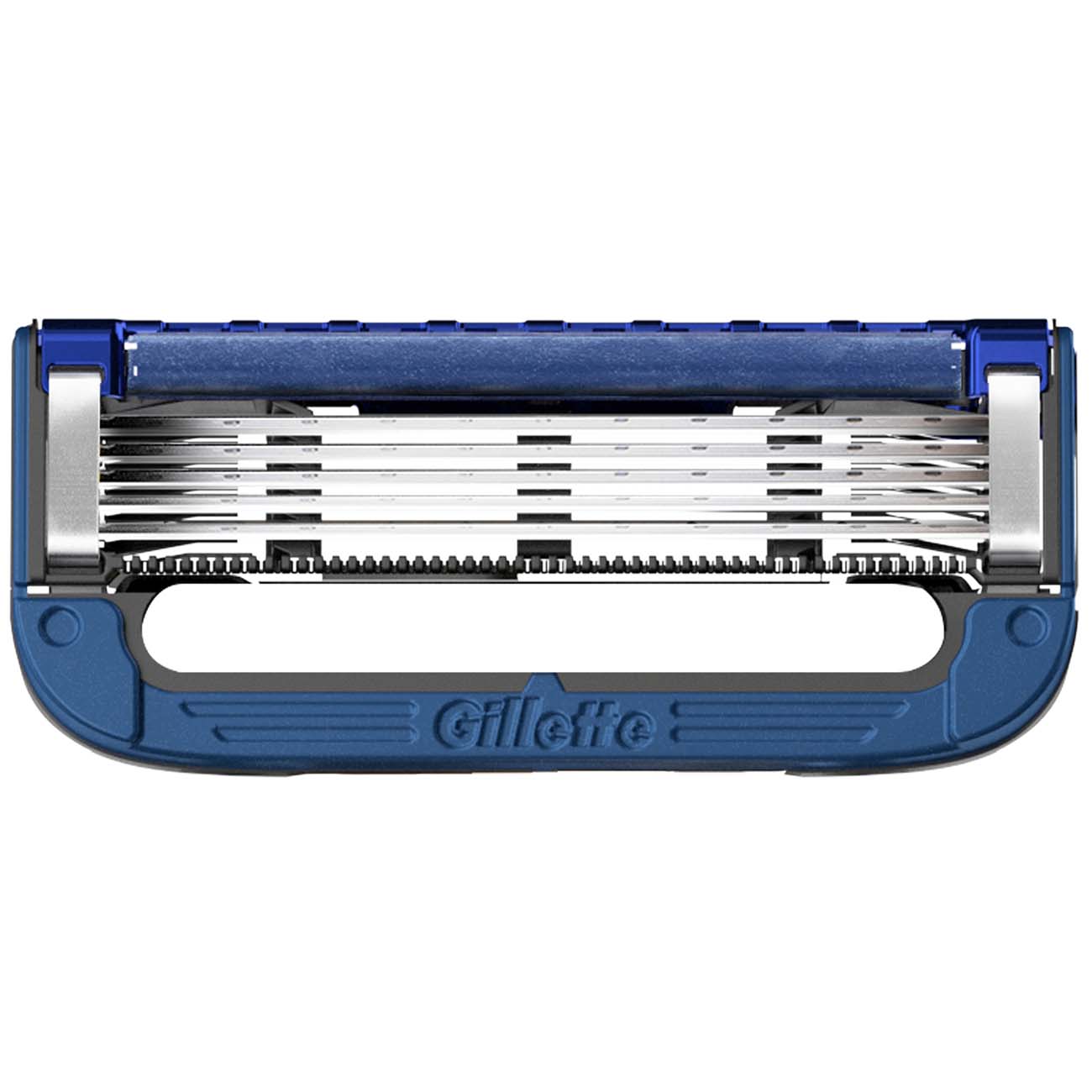 Режущий блок для электробритвы Gillette Labs 8 шт.