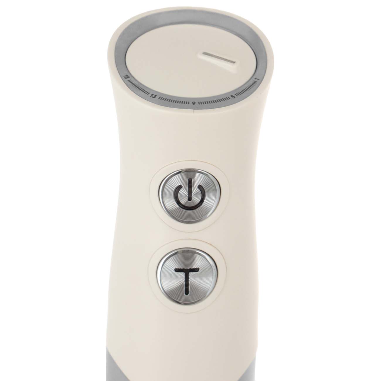 Погружной блендер Inhouse IHB80001IW