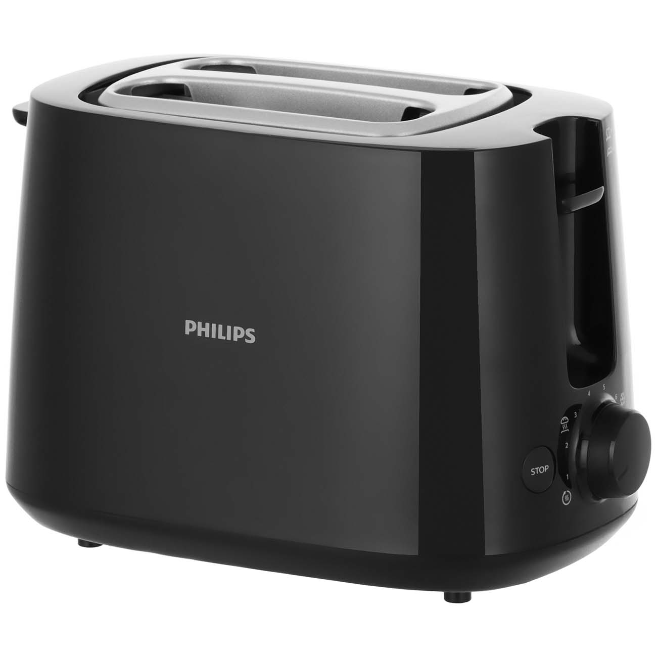 Тостер Philips HD2582/90 фото