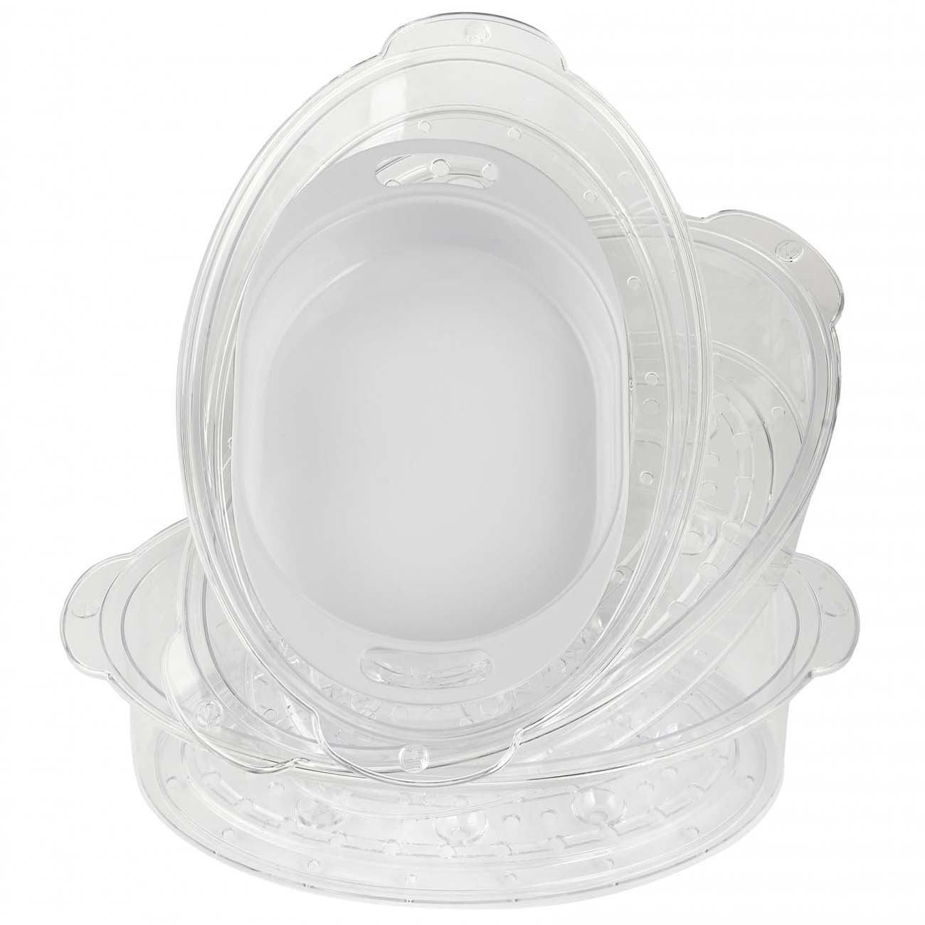 Пароварка GFGRIL GFS-5MPP