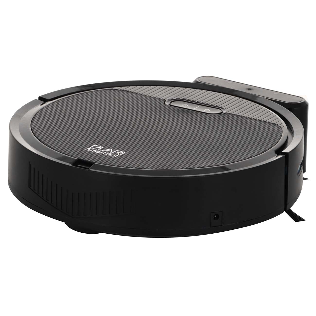 Робот-пылесос Elari SmartBot SBT-001W черный
