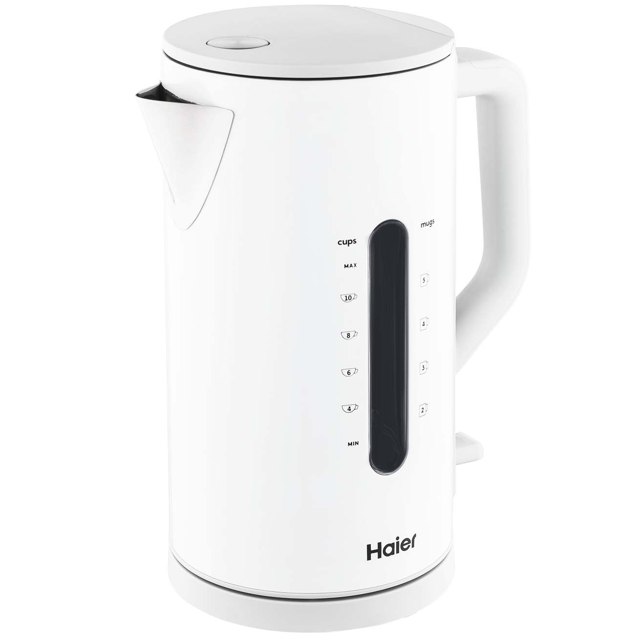 Электрочайник Haier HK-600