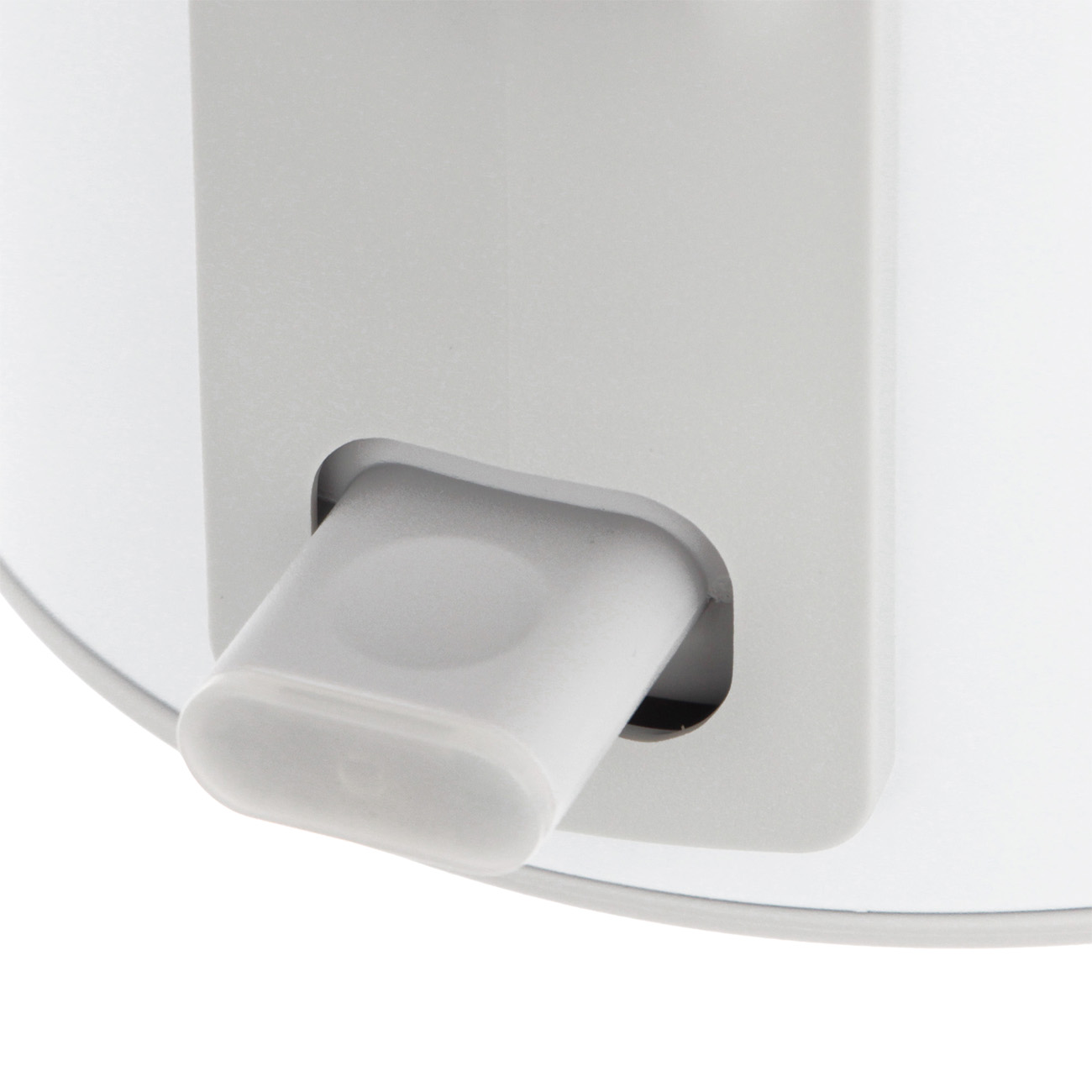 Электрочайник Haier HK-600