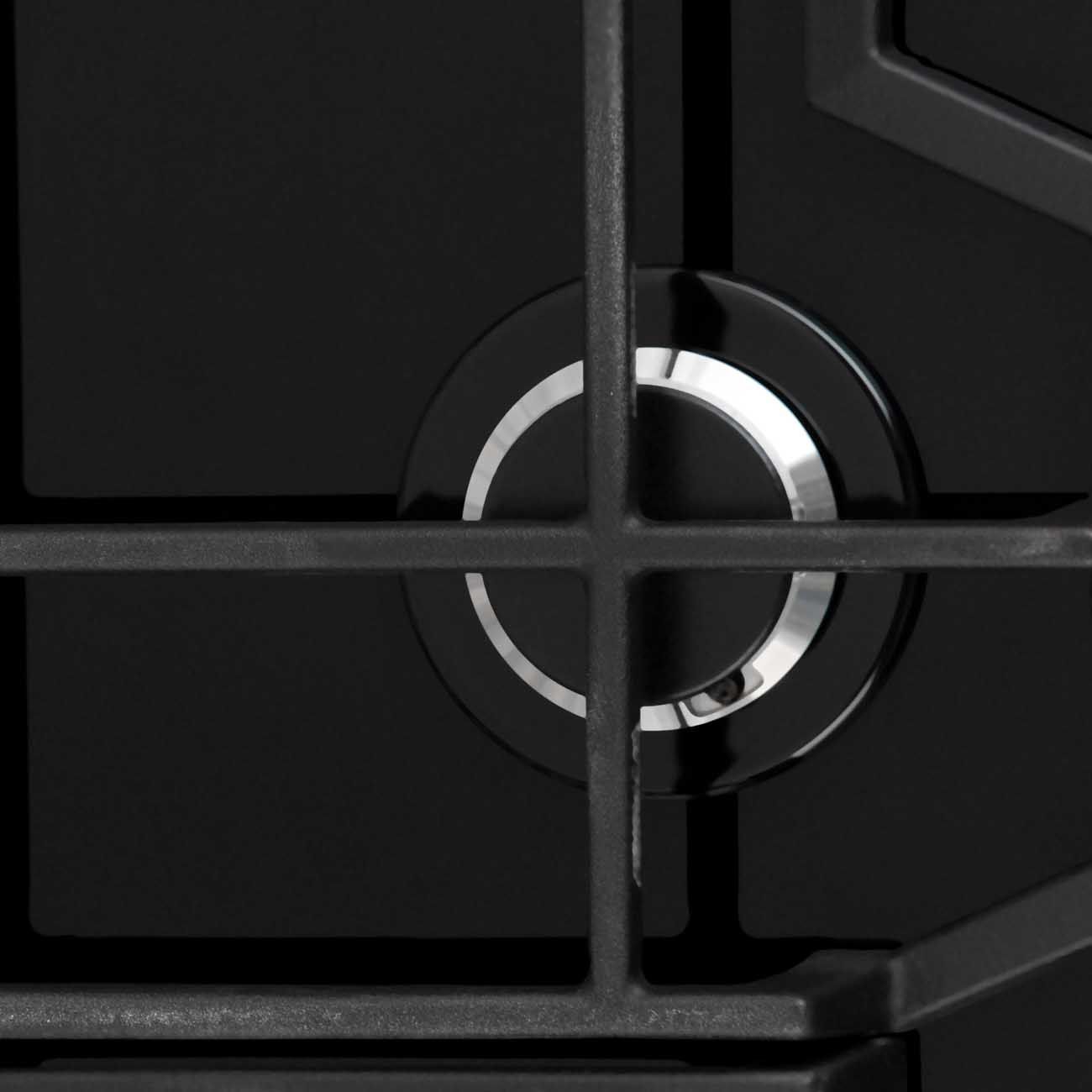 Встраиваемая газовая панель независимая Electrolux GME263NK